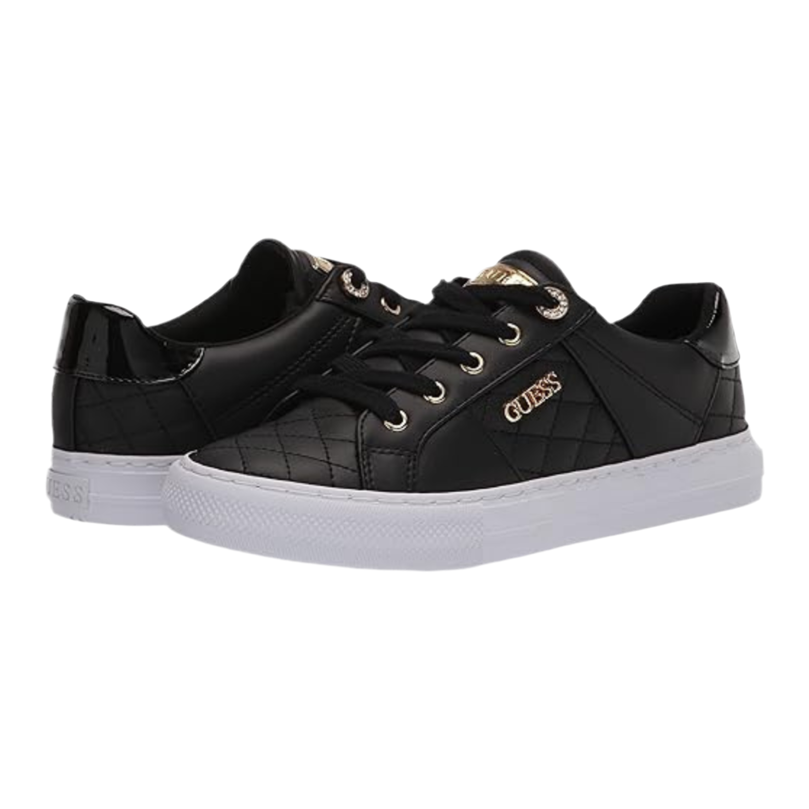 Guess Women Loven - Black