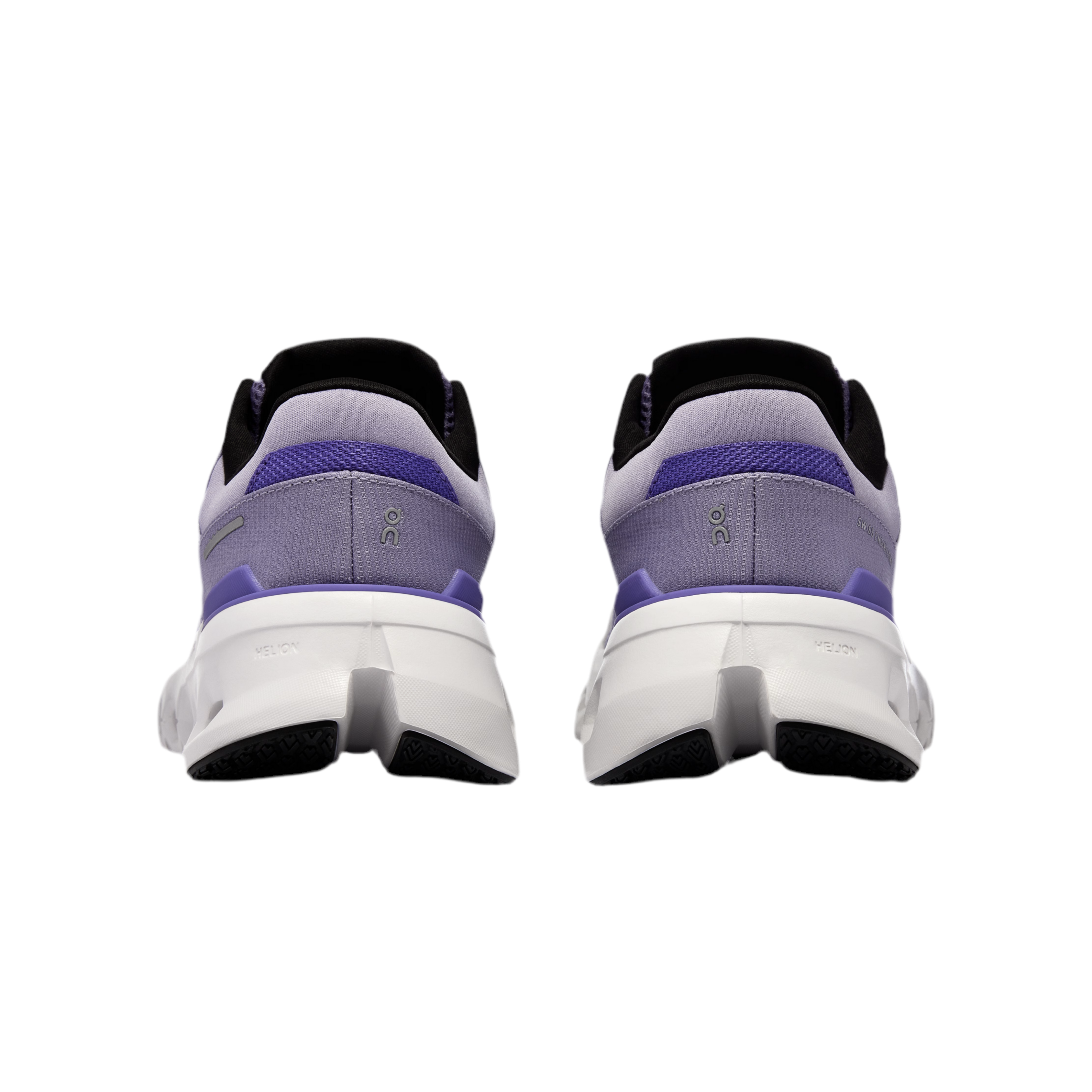 ON Women Cloudrunner 2 - Nimbus Blueberry