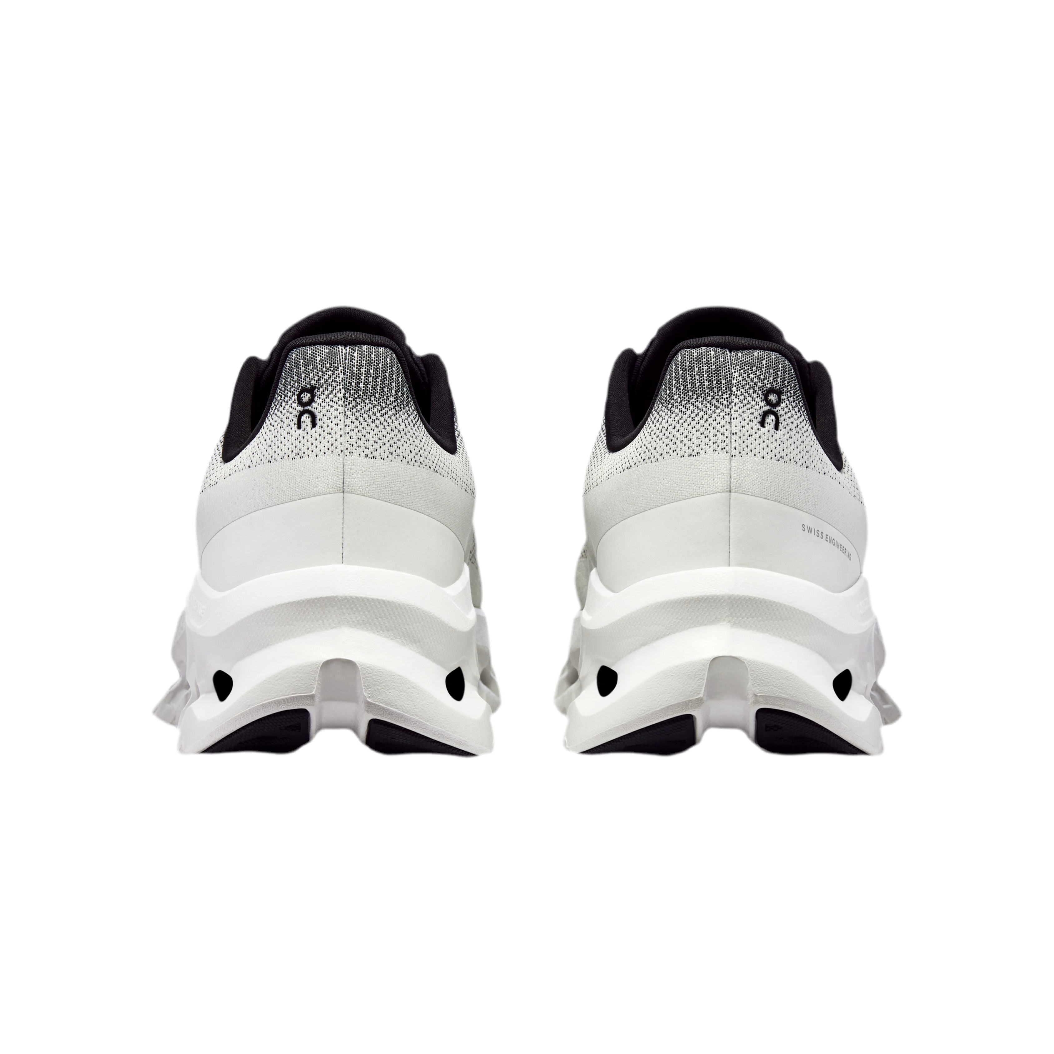 ON Men Cloudtilt - Black Ivory