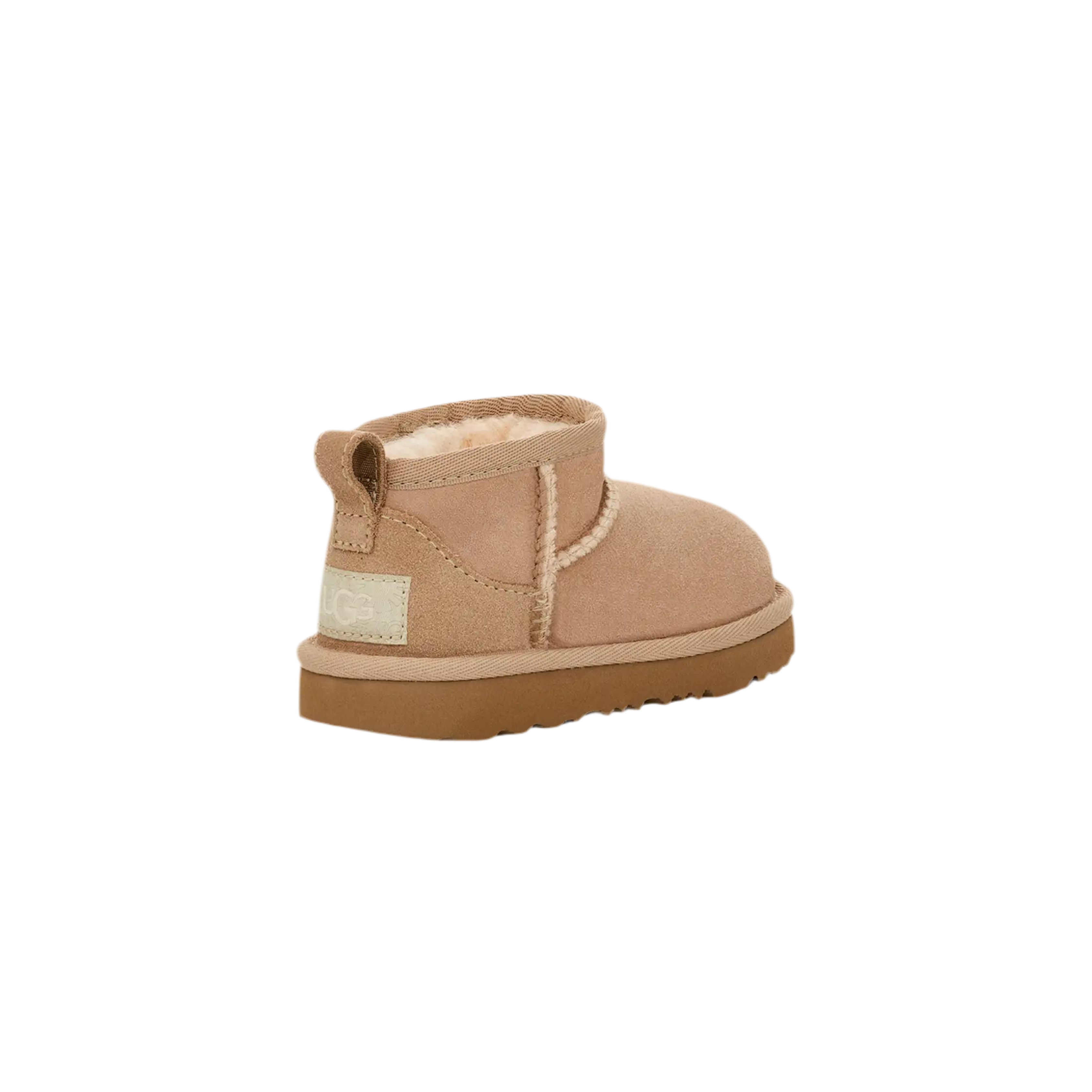UGG Toddlers Classic Ultra Mini - Sand