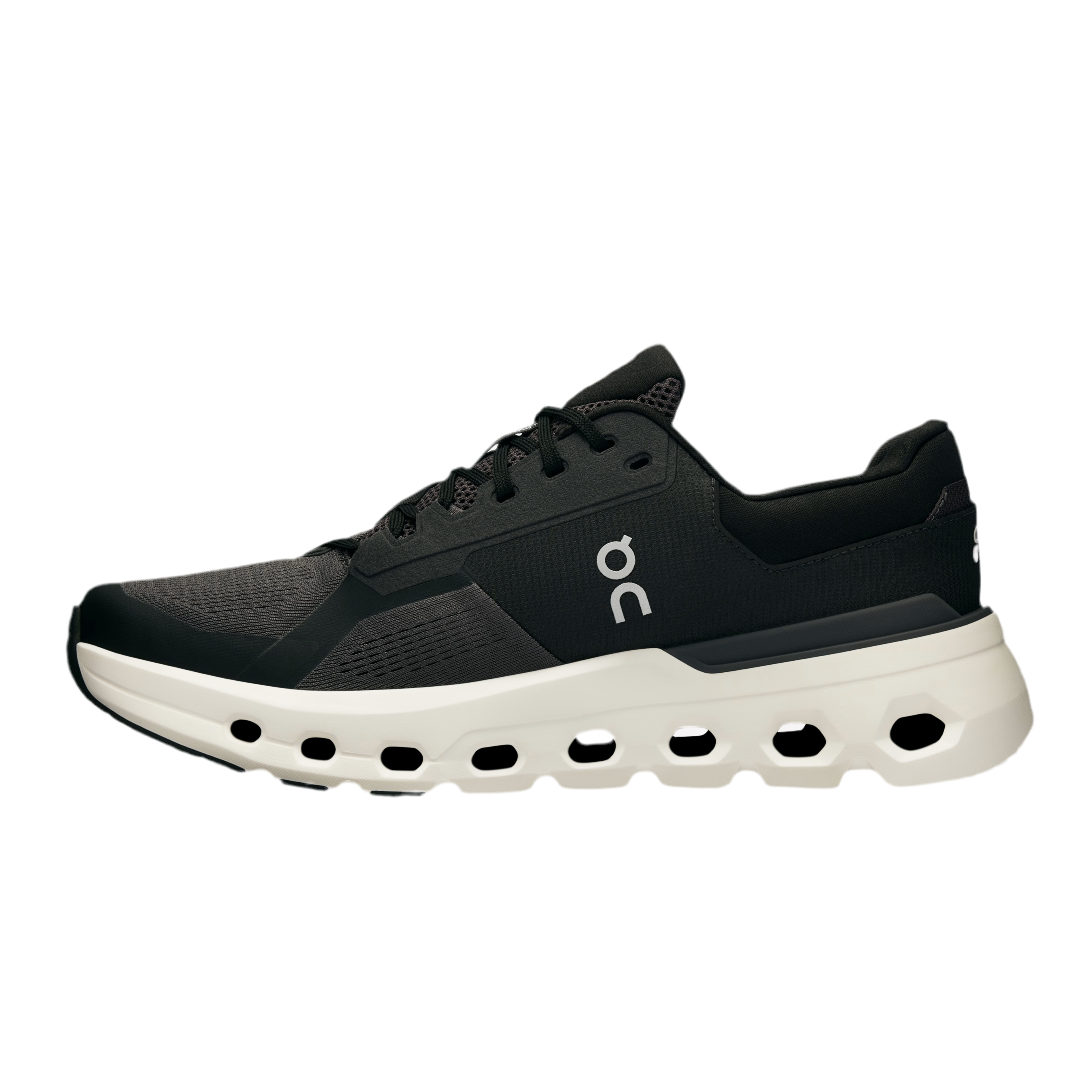ON Men Cloudrunner 2 - Eclipse Black