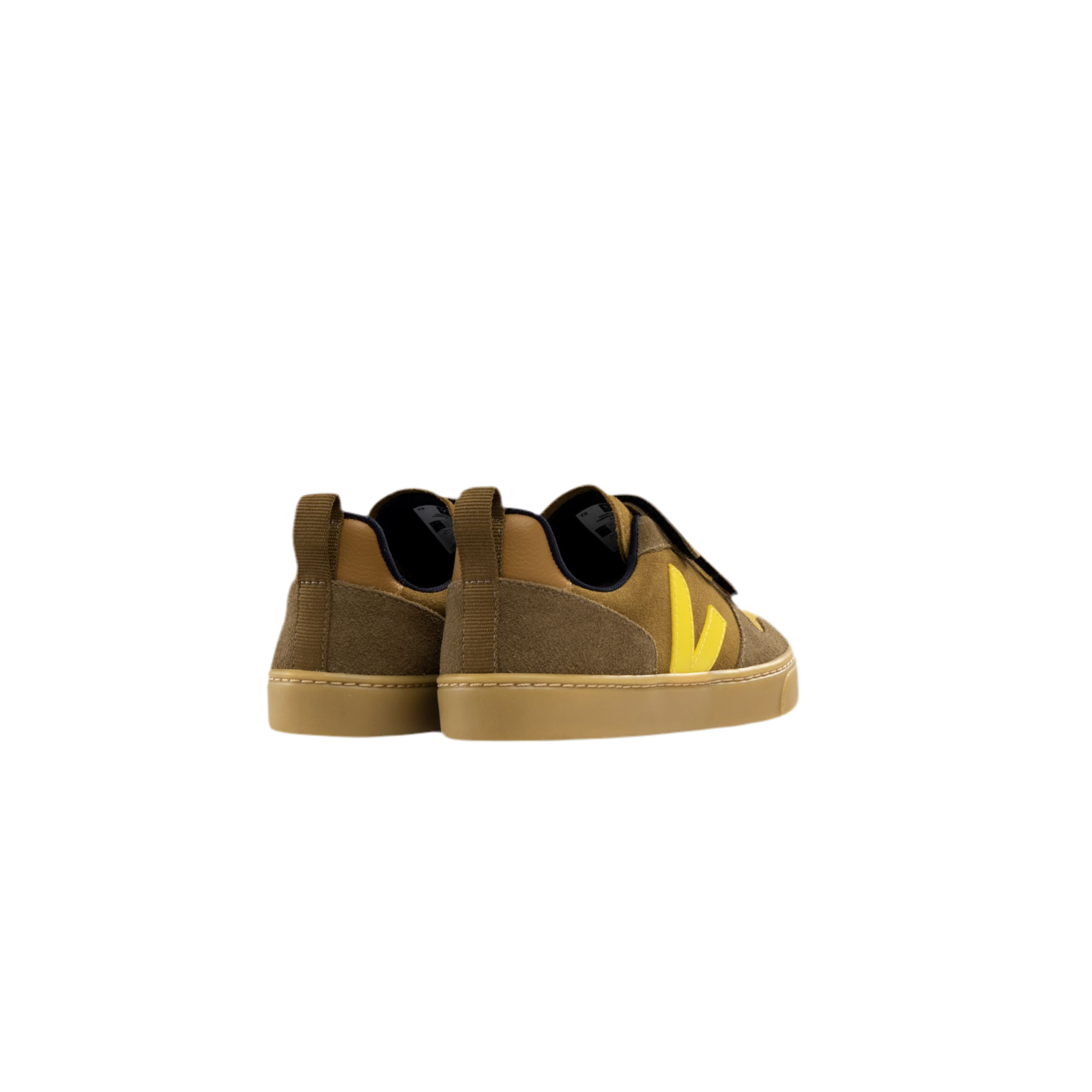 Veja Kids V-10 - Multico Camel