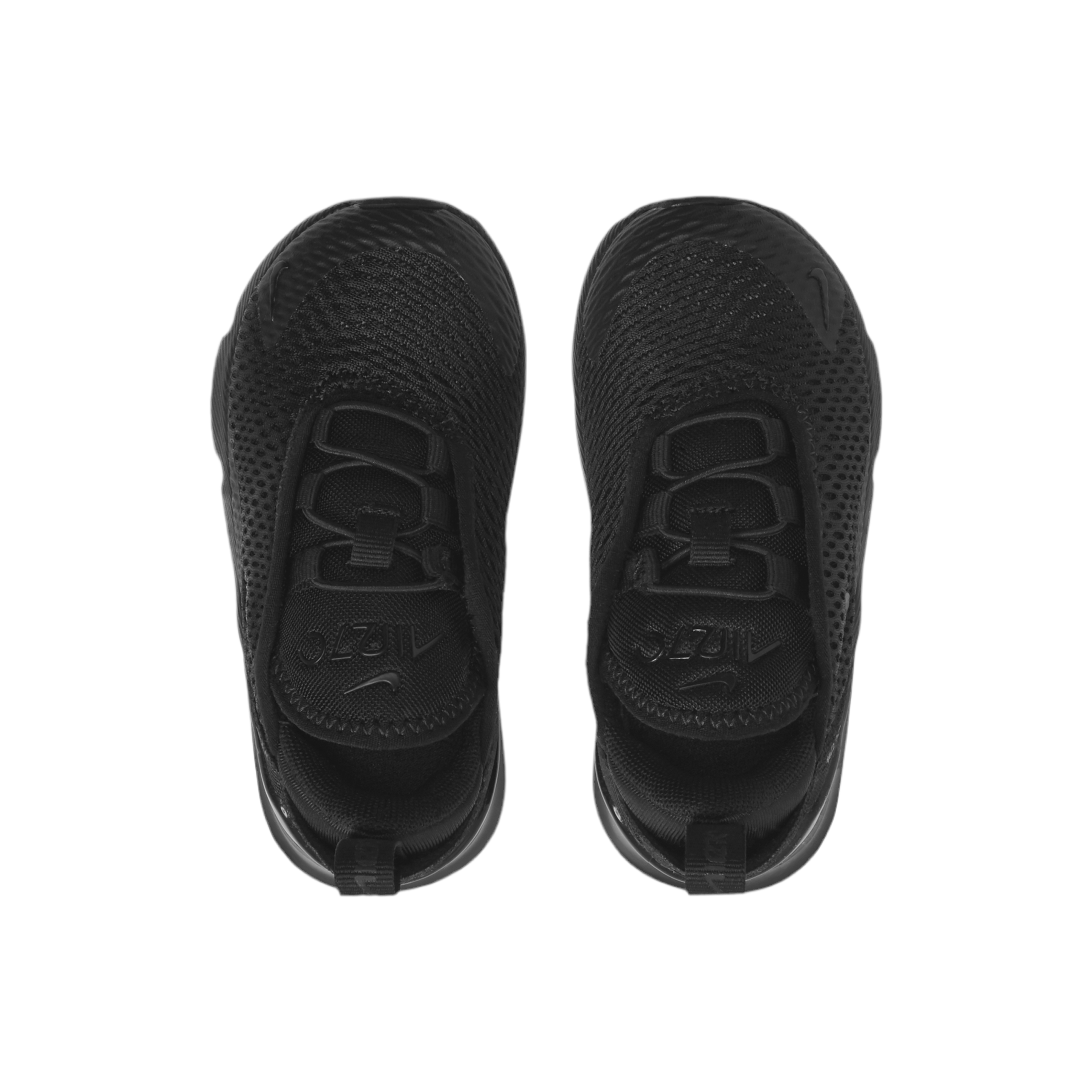 Nike Toddler Air Max 270 RT - Black
