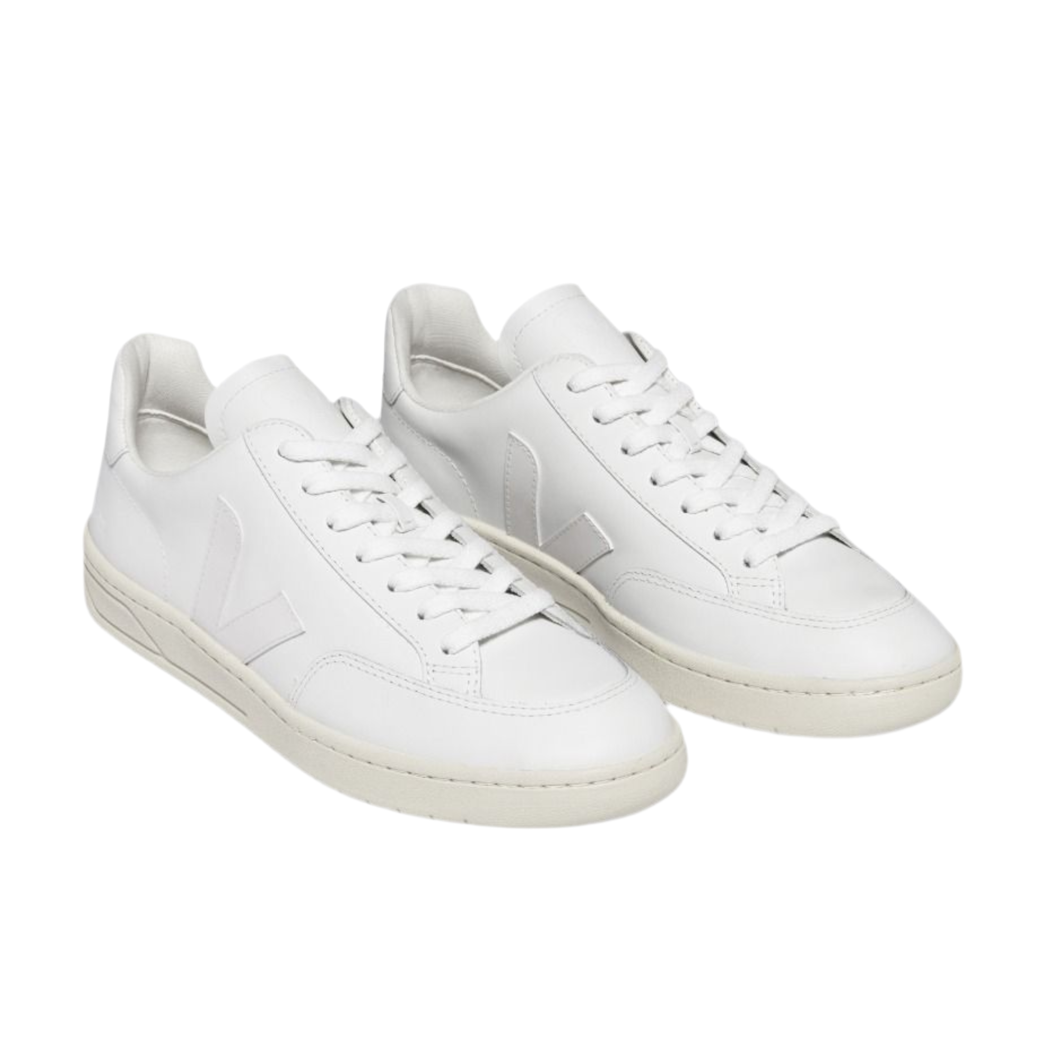 Veja Men V-12 - White