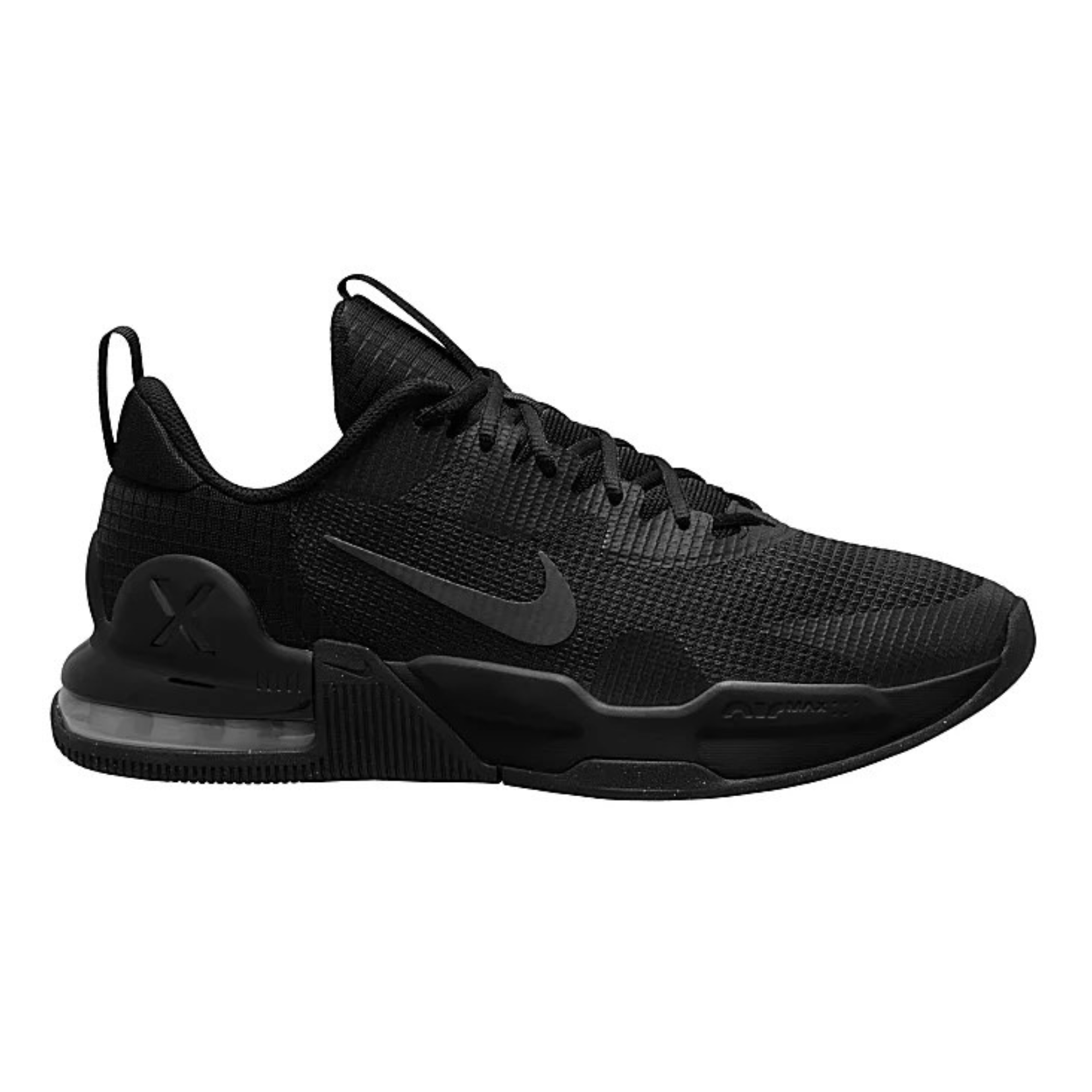 Mens nike 5.0 trainer hotsell