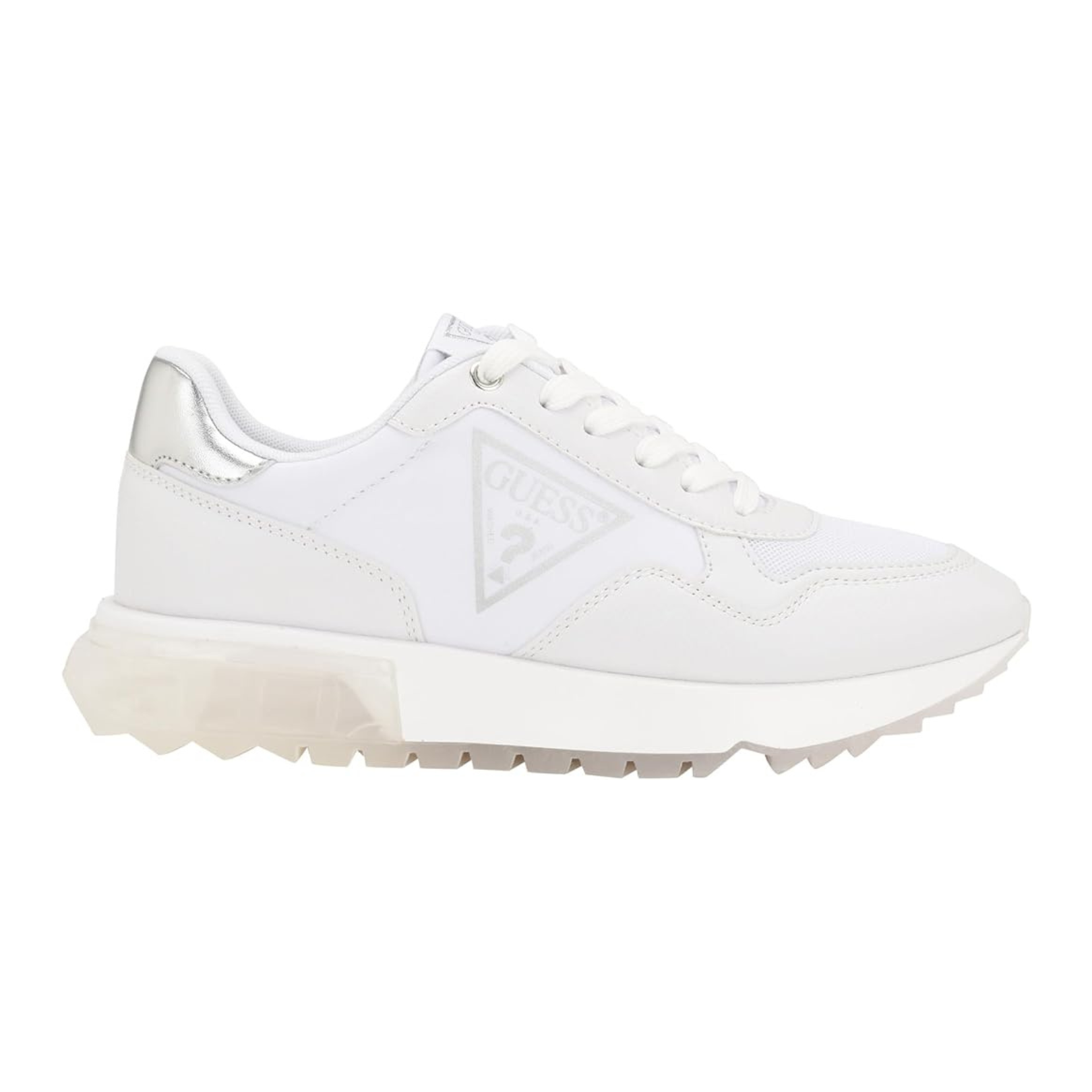 Guess Women Melany White