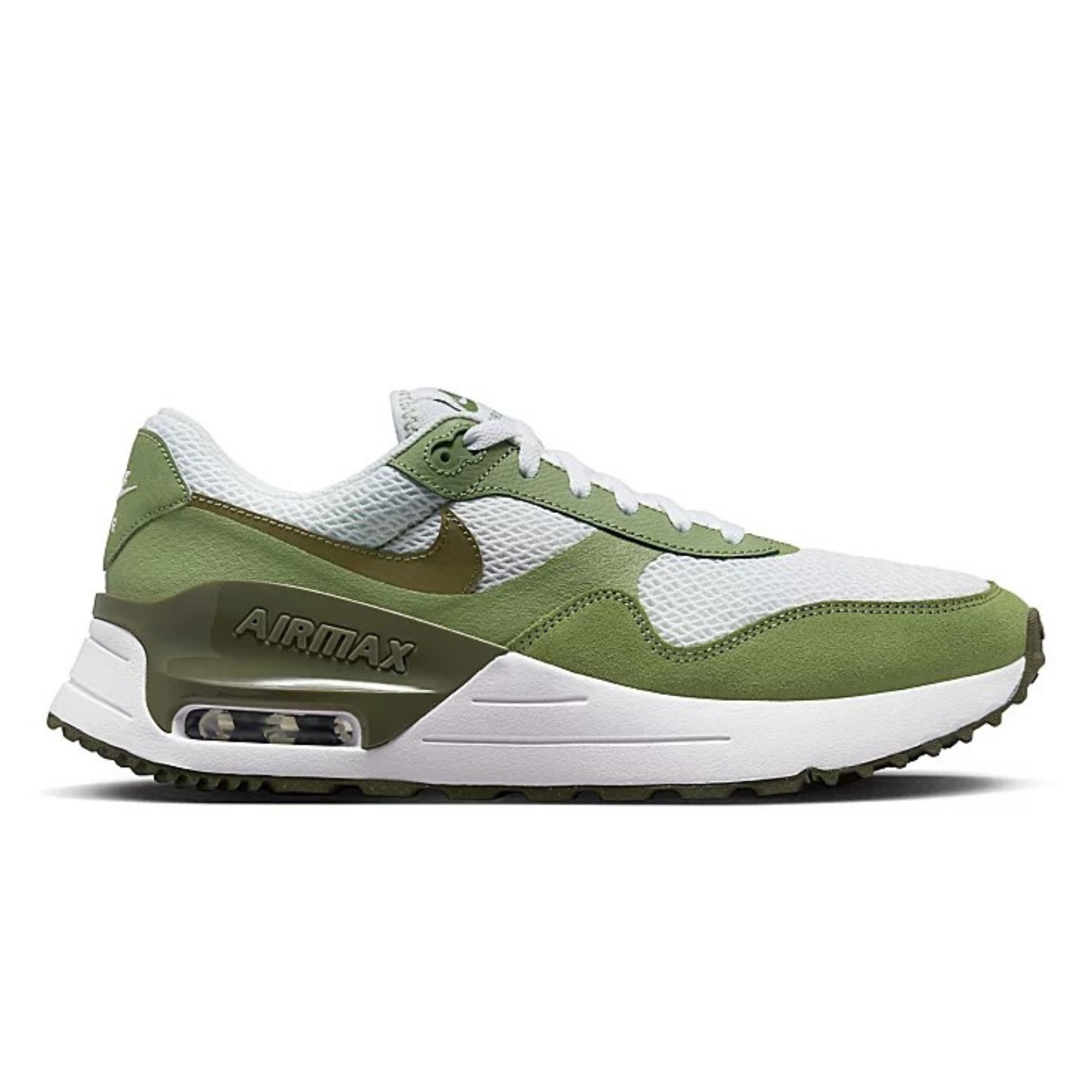 Nike Men s Air Max Systm Olive