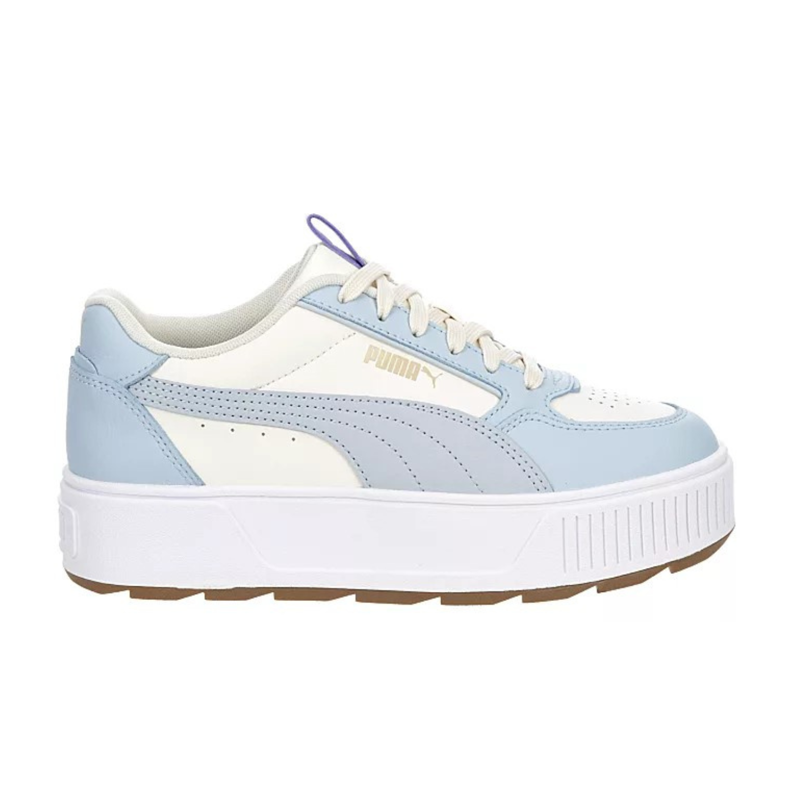 Blue pumas clearance women's