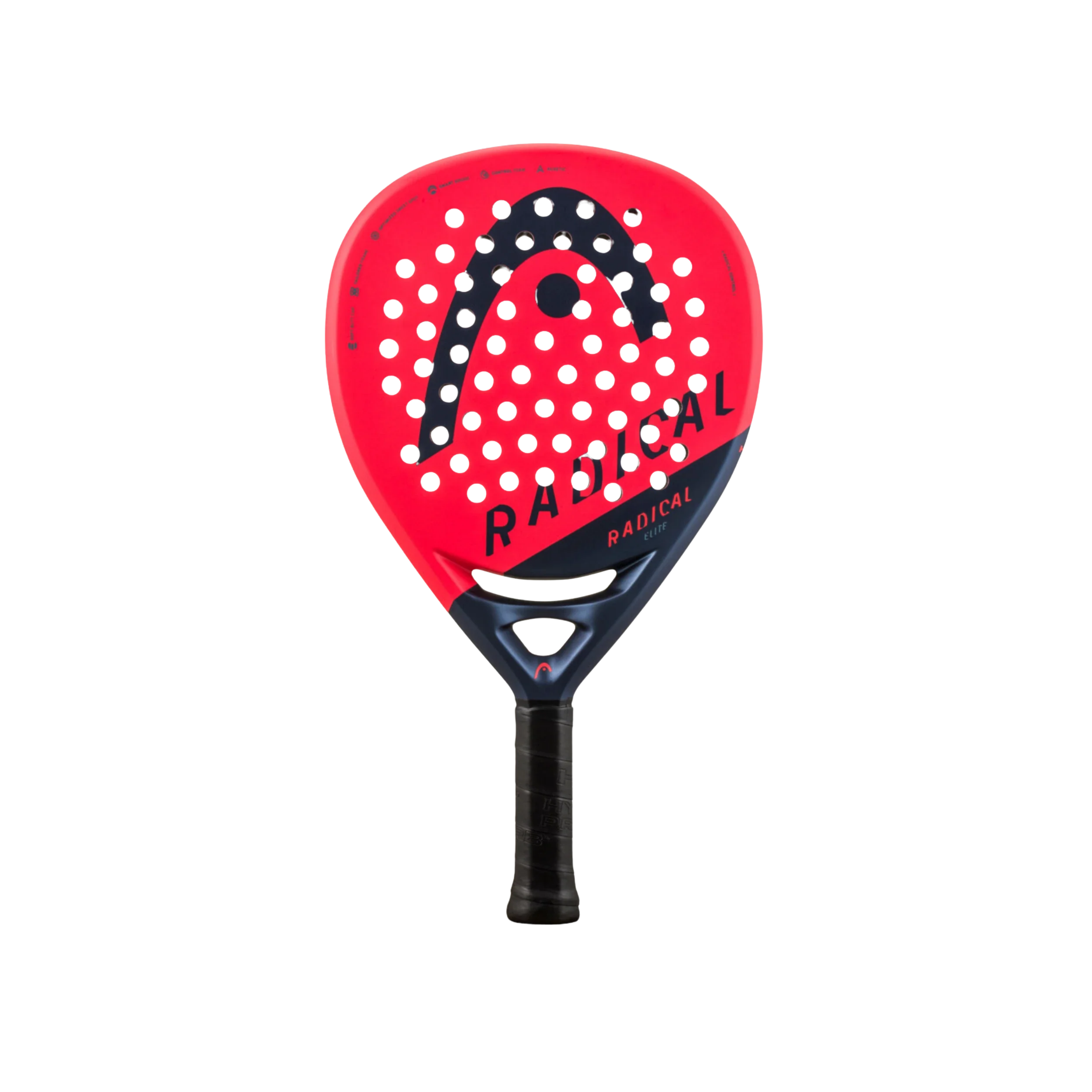 Head Radical Elite 2024 - Red Black