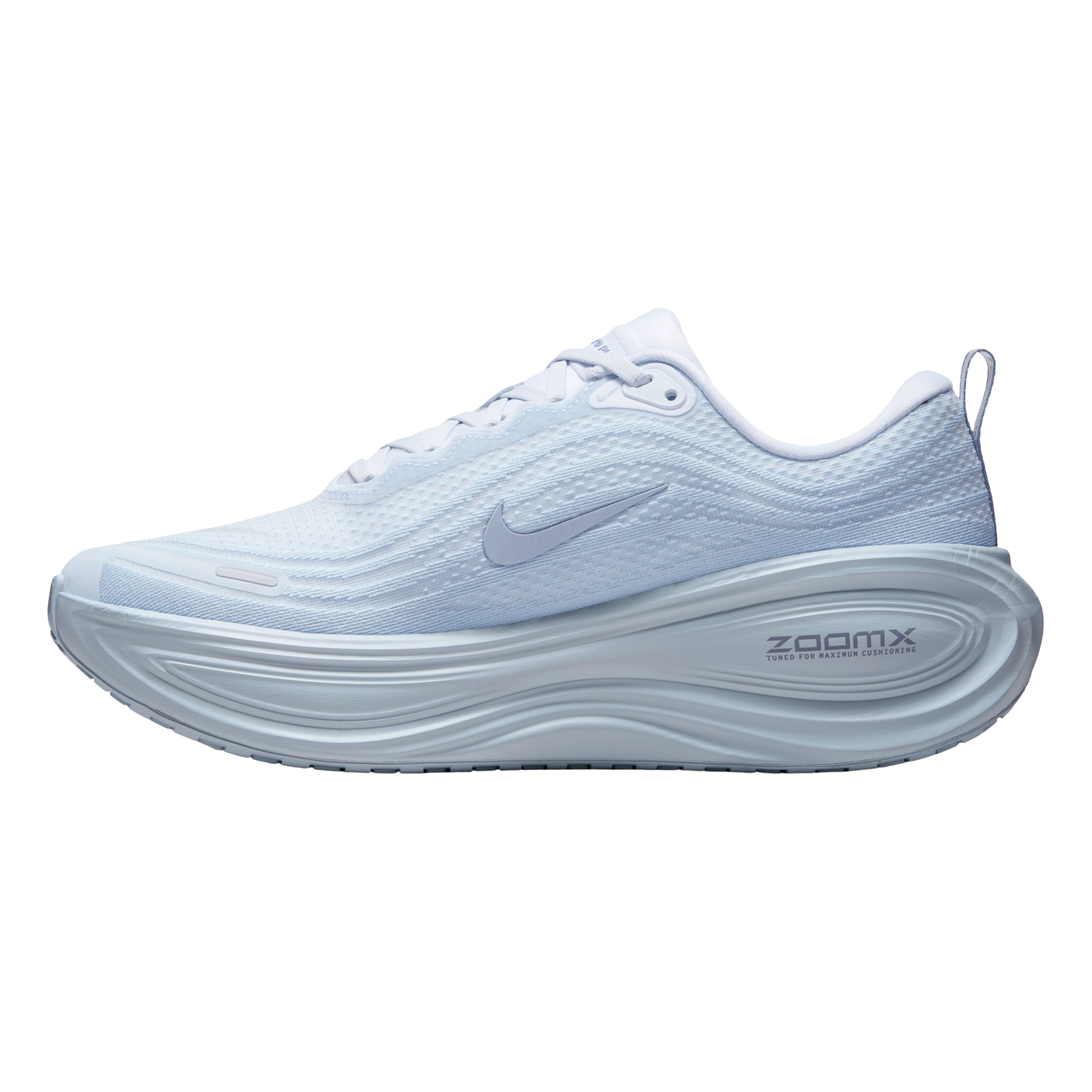 Nike Men's Vomero Plus - Grey Ashen Slate