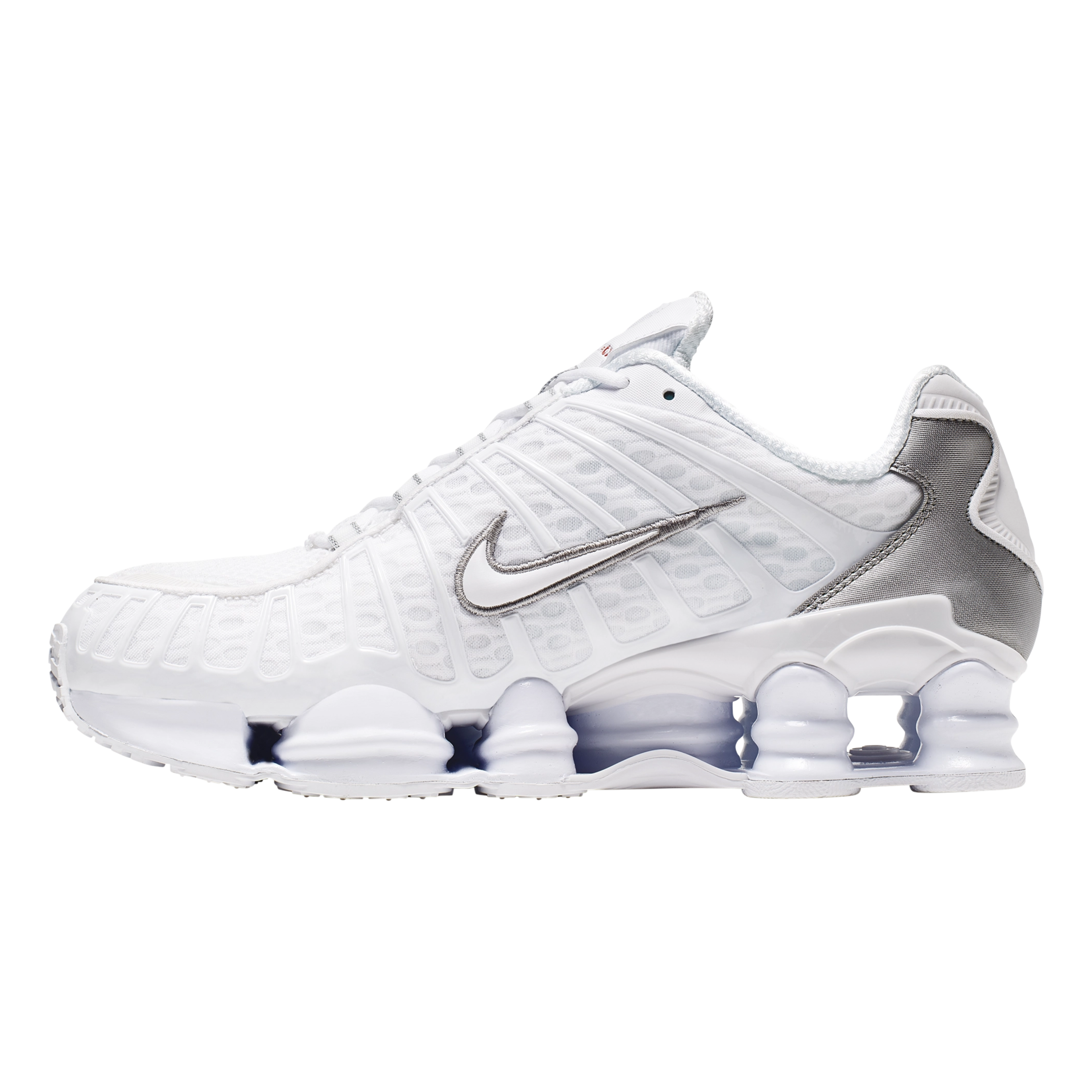 Nike Men's Shox TL - White