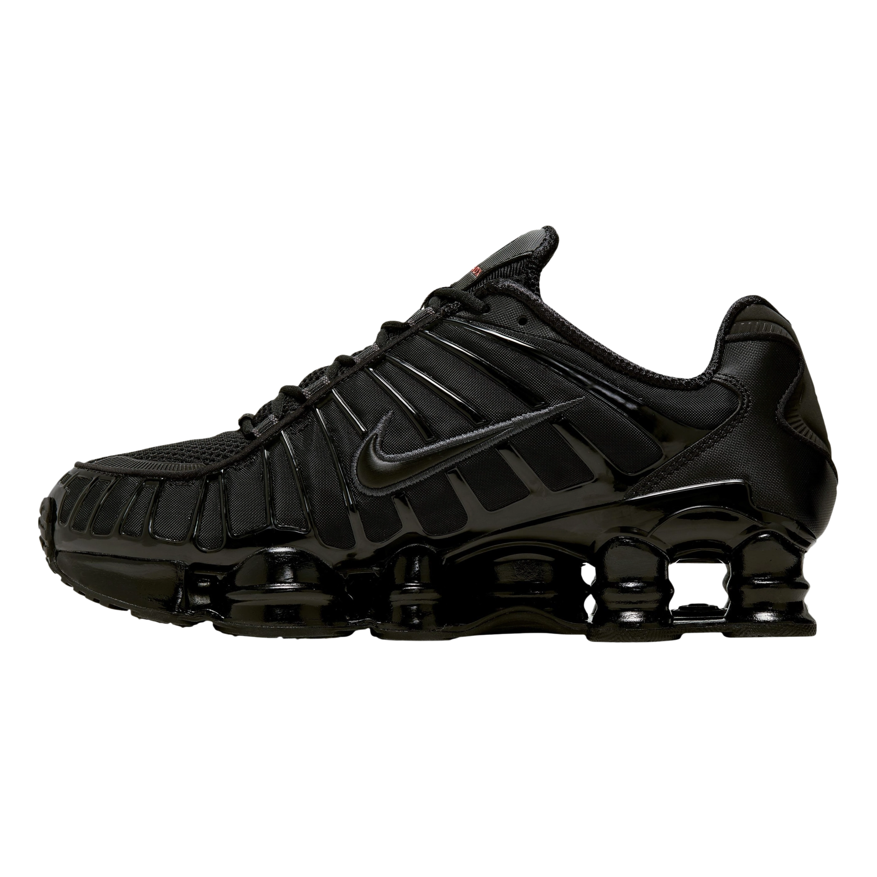 Nike Men's Shox TL - Black