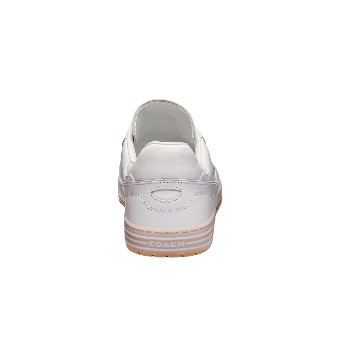 Coach Men's Soft Soho - White Chalk