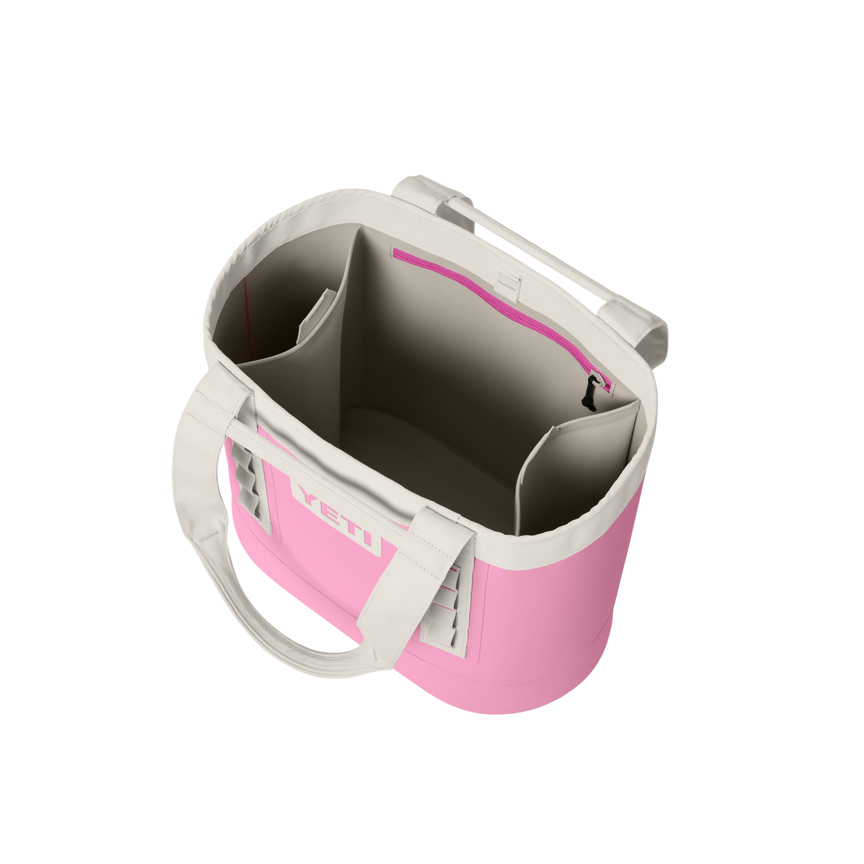 Yeti Camino 35 Carryall 2.0 Tote Bag - Power Pink Aspen