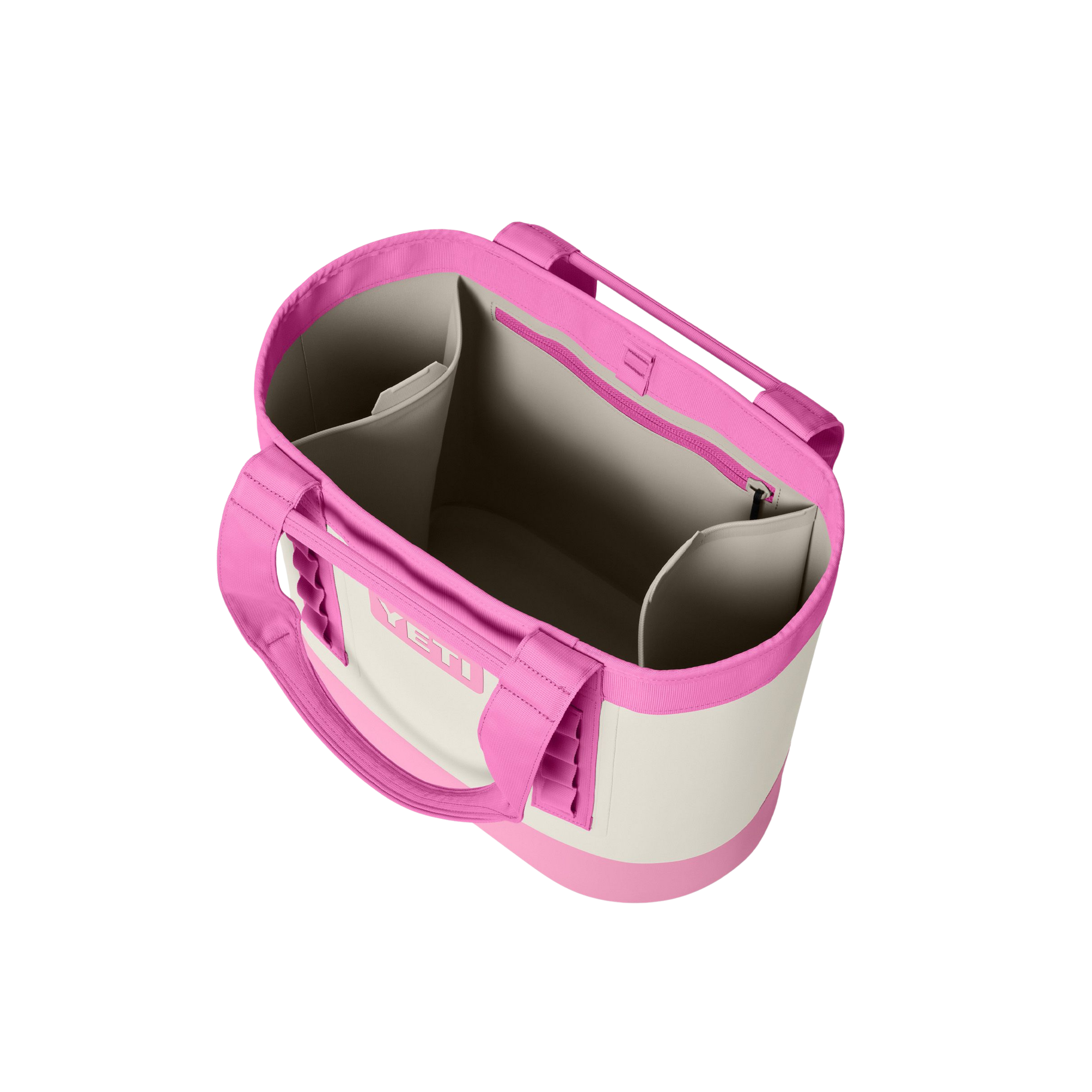 Yeti Camino 35 Carryall 2.0 Tote Bag - Aspen Wildflower Power Pink