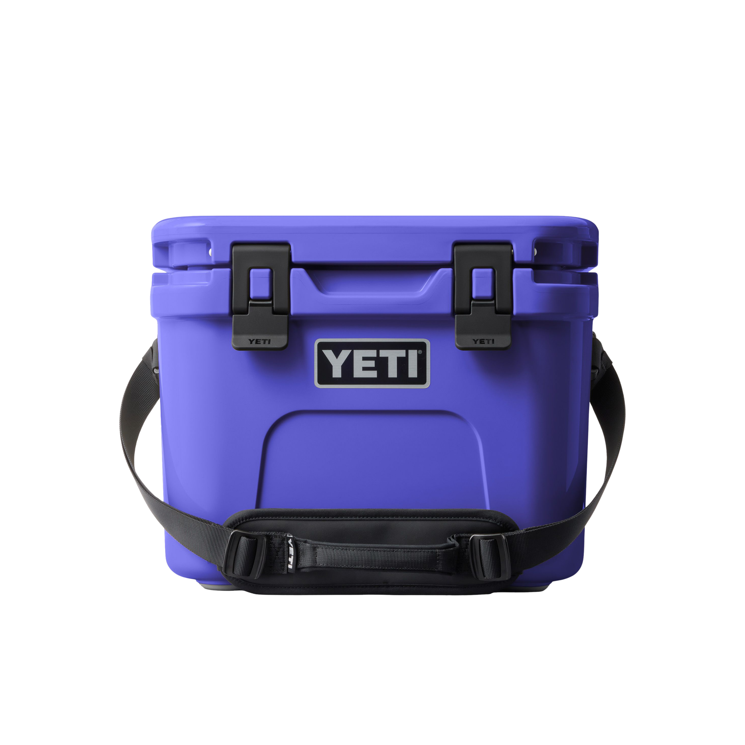Yeti Roadie 15 Hard Cooler - Ultramarine Violet