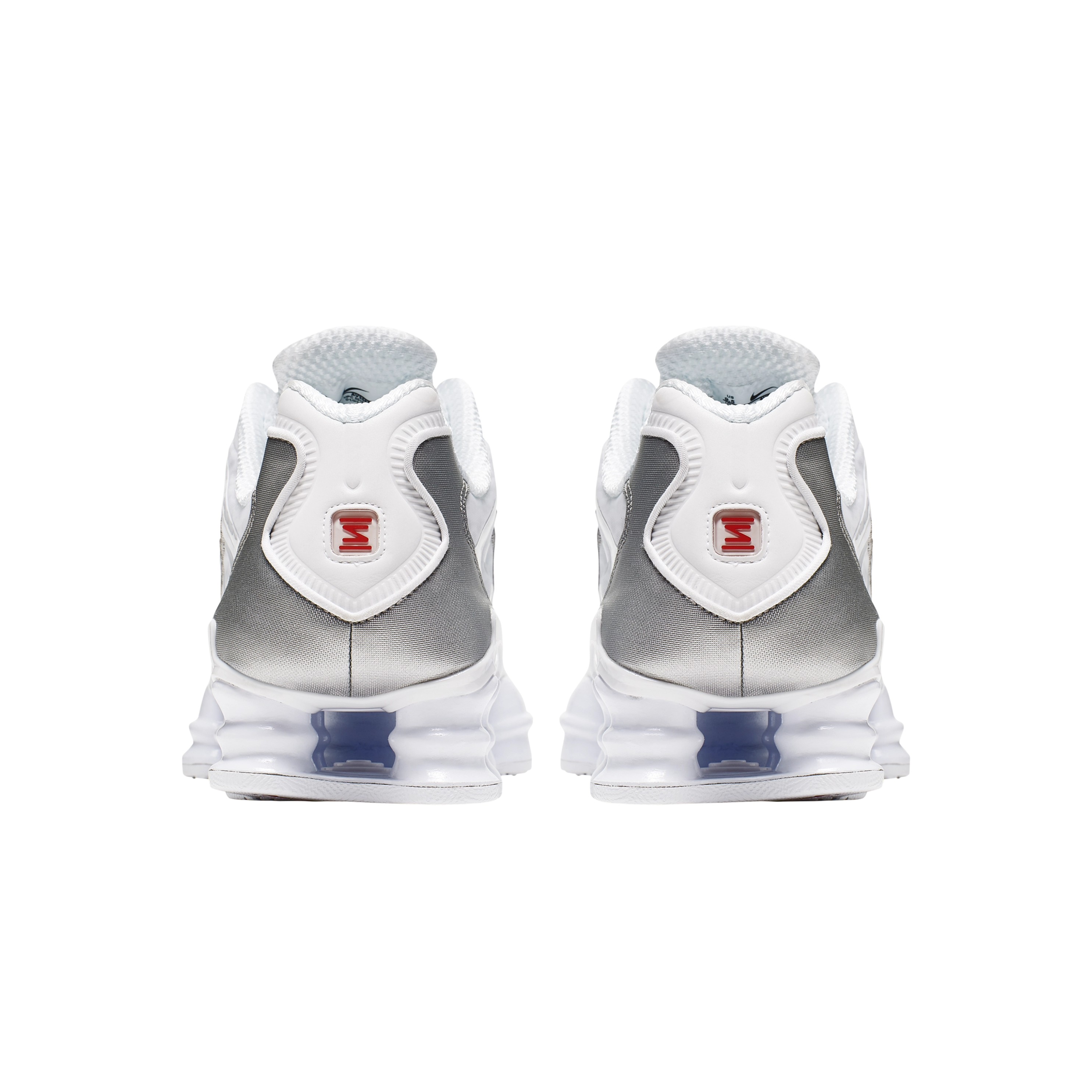 Nike Men's Shox TL - White
