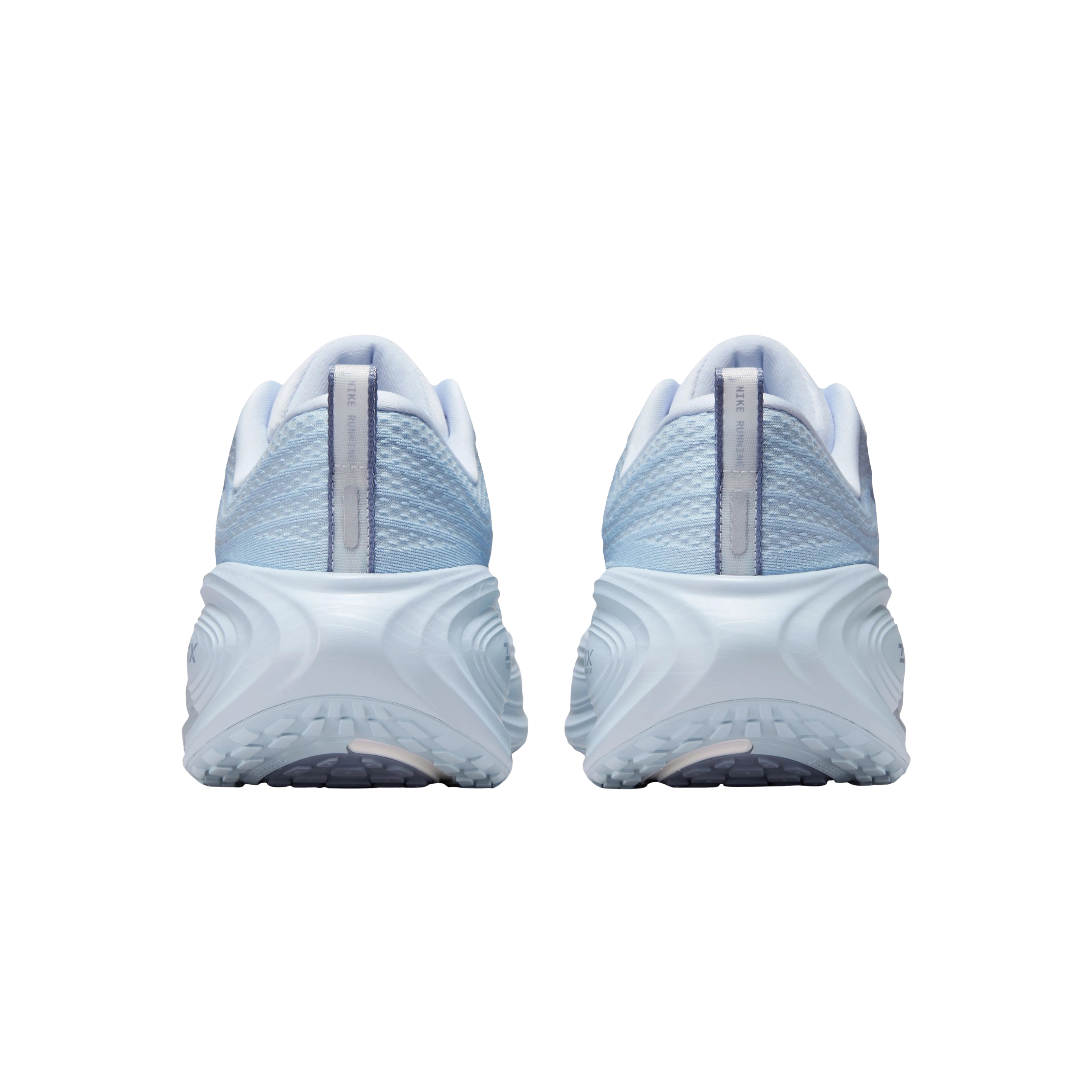 Nike Men's Vomero Plus - Grey Ashen Slate