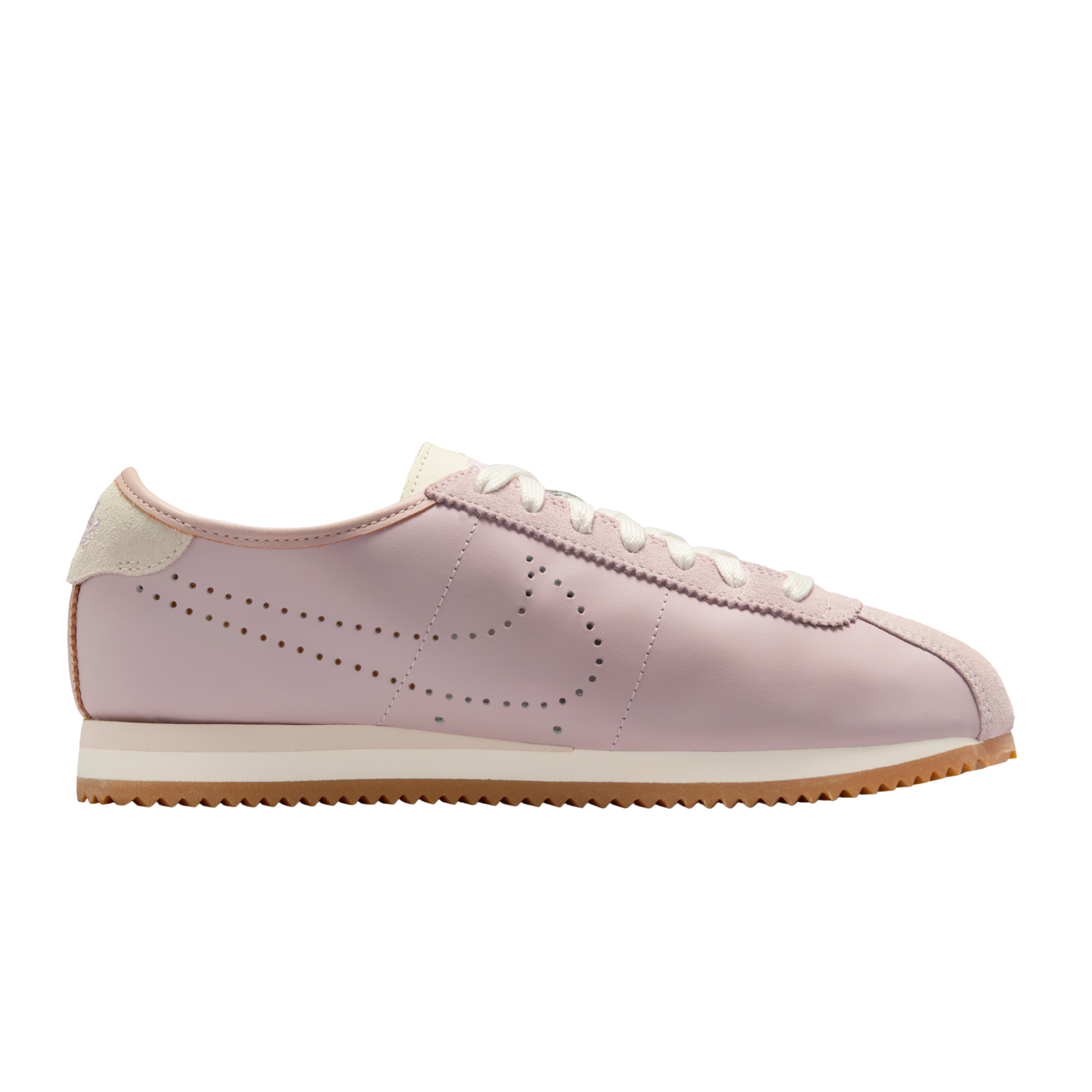 Nike Women's Cortez - Particle Rose Sail Gum Light