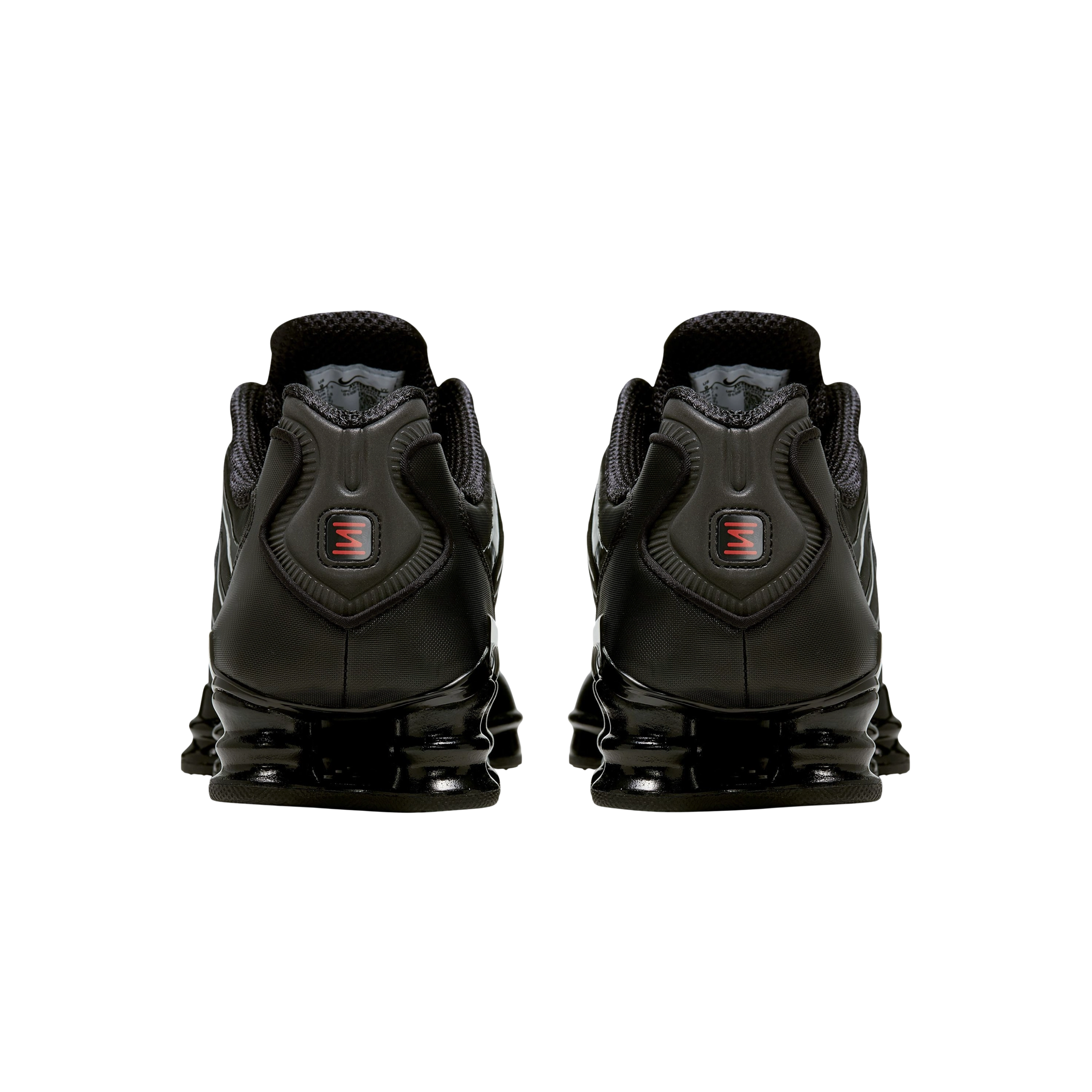 Nike Men's Shox TL - Black