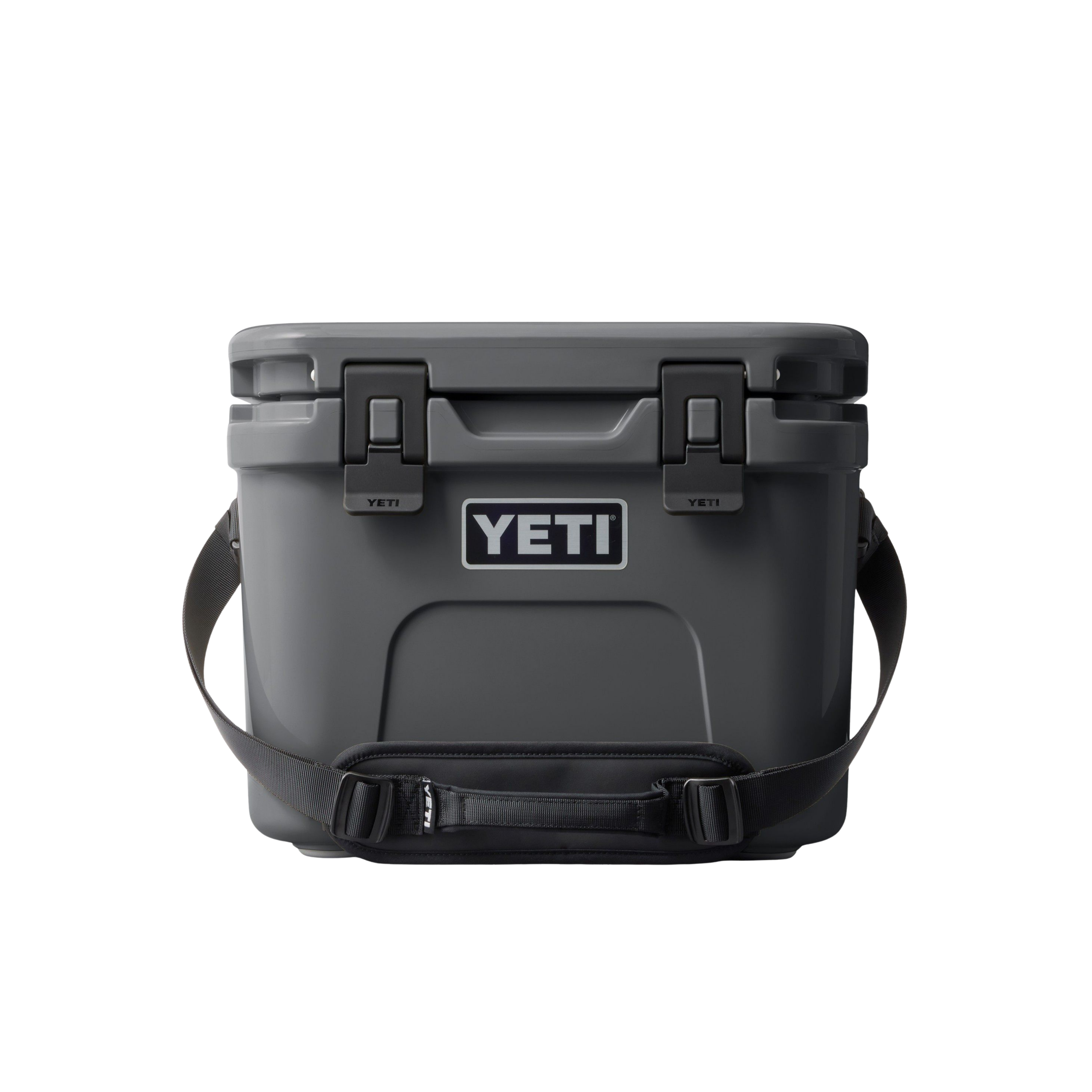 Yeti Roadie 15 Hard Cooler - Charcoal
