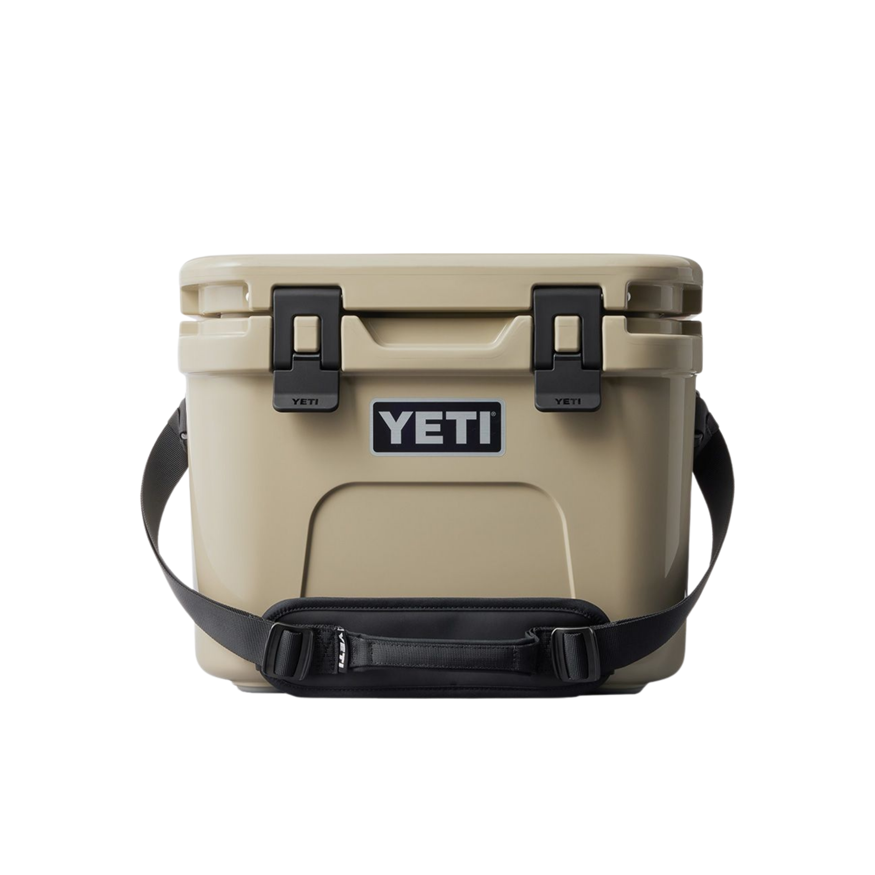 Yeti Roadie 15 Hard Cooler - Tan