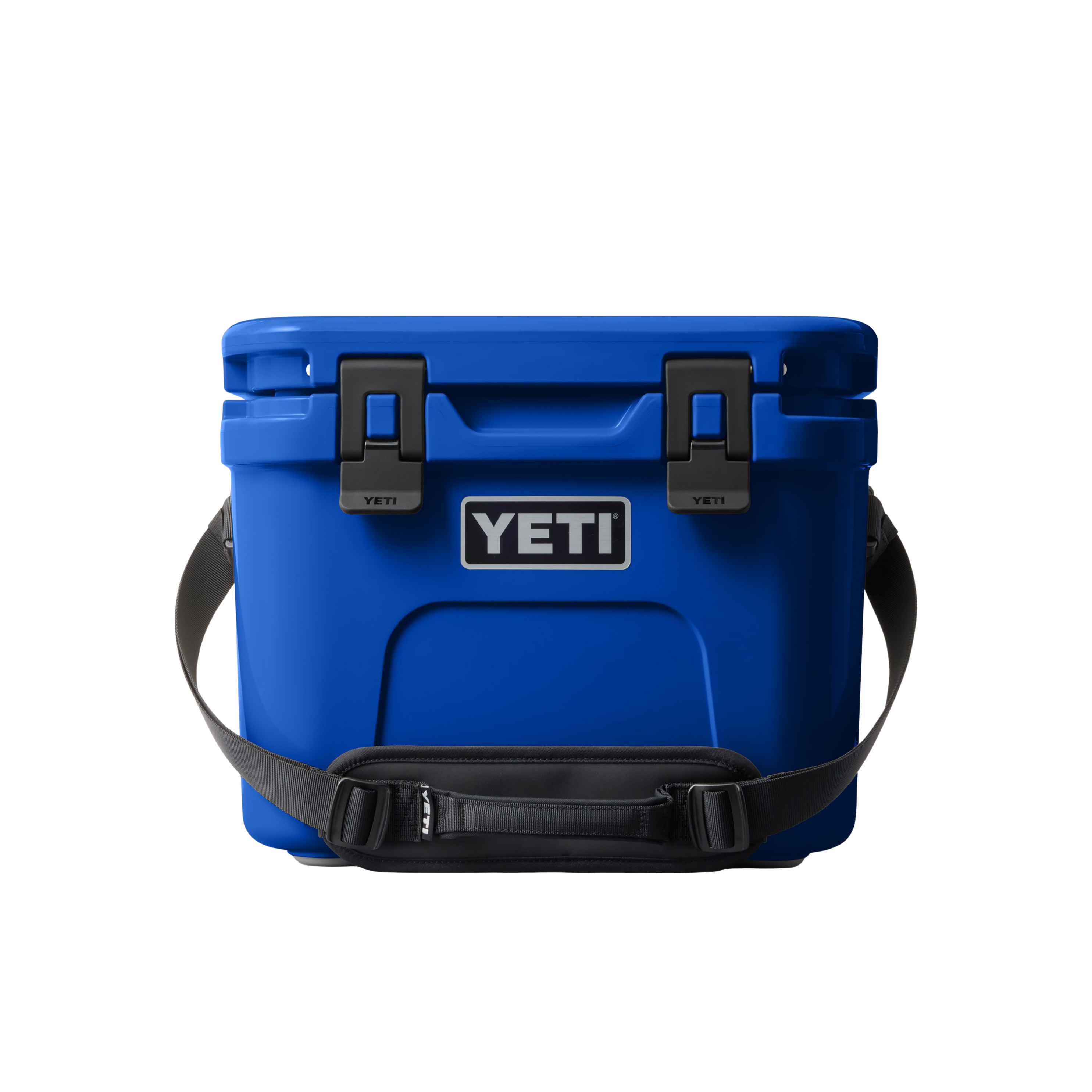 Yeti Roadie 15 Hard Cooler - Royal Blue