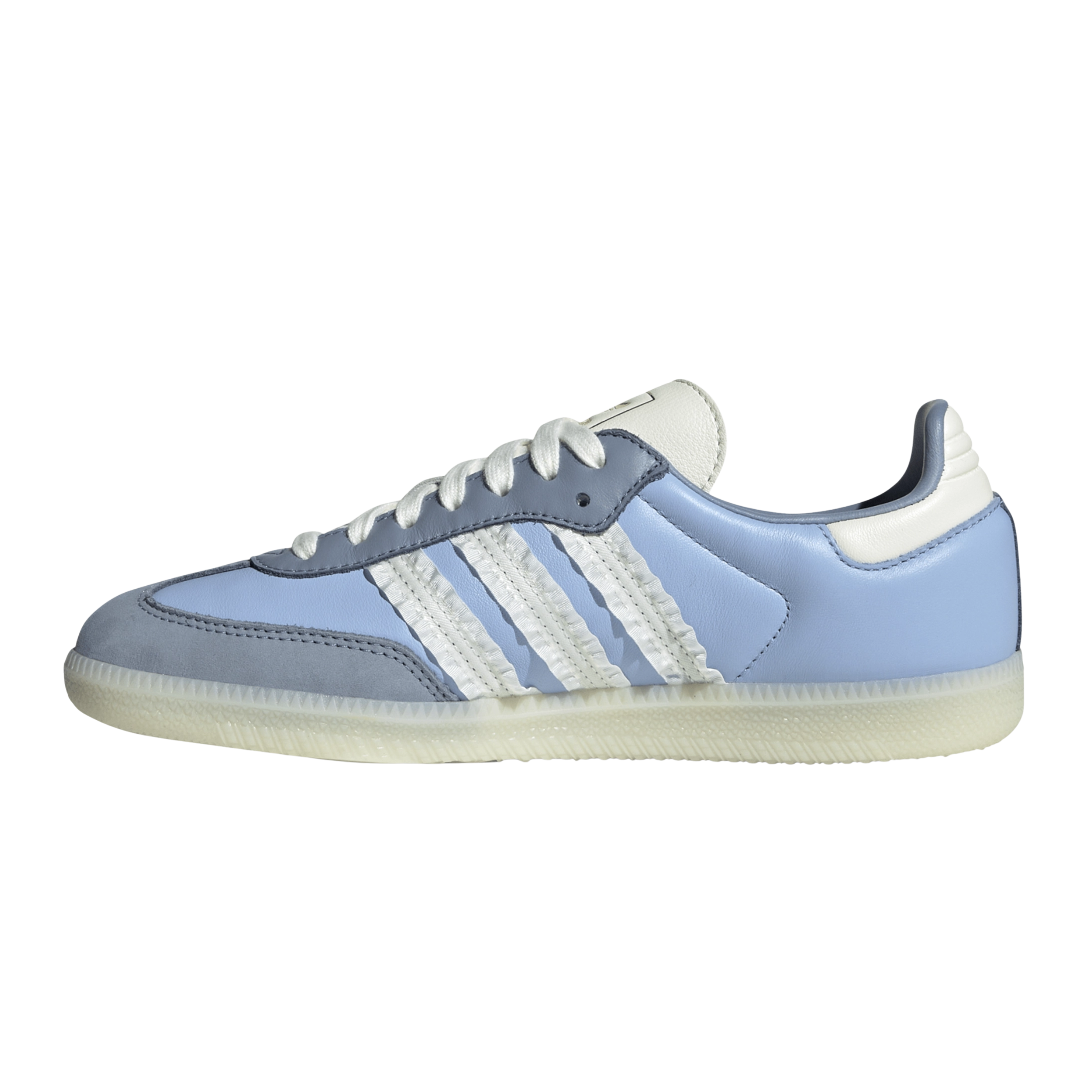 Adidas Women Samba OG - Blue Clear Sky