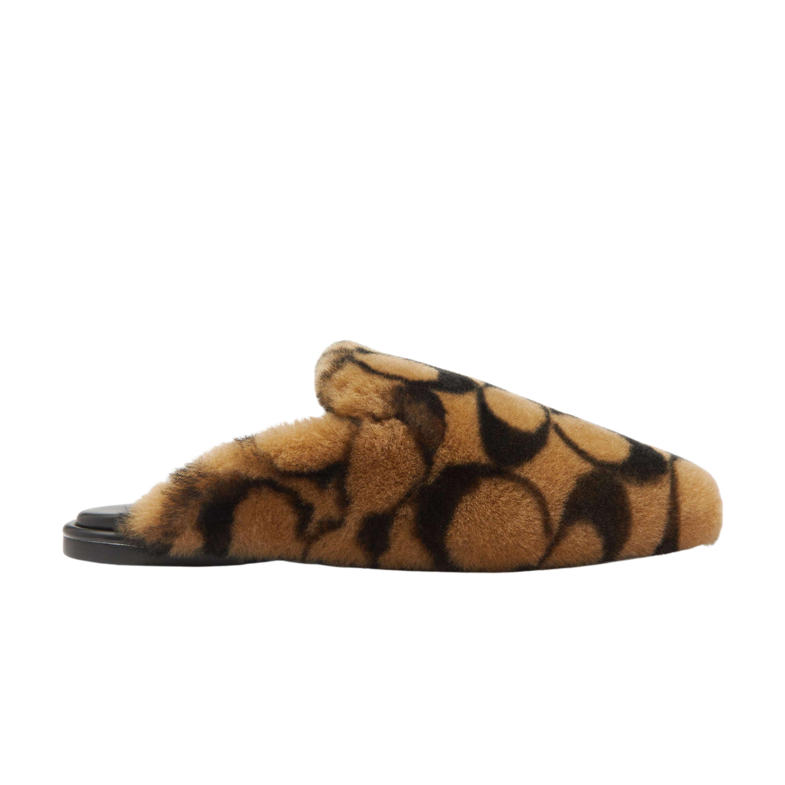 COACH Women's Slipper - Coconut