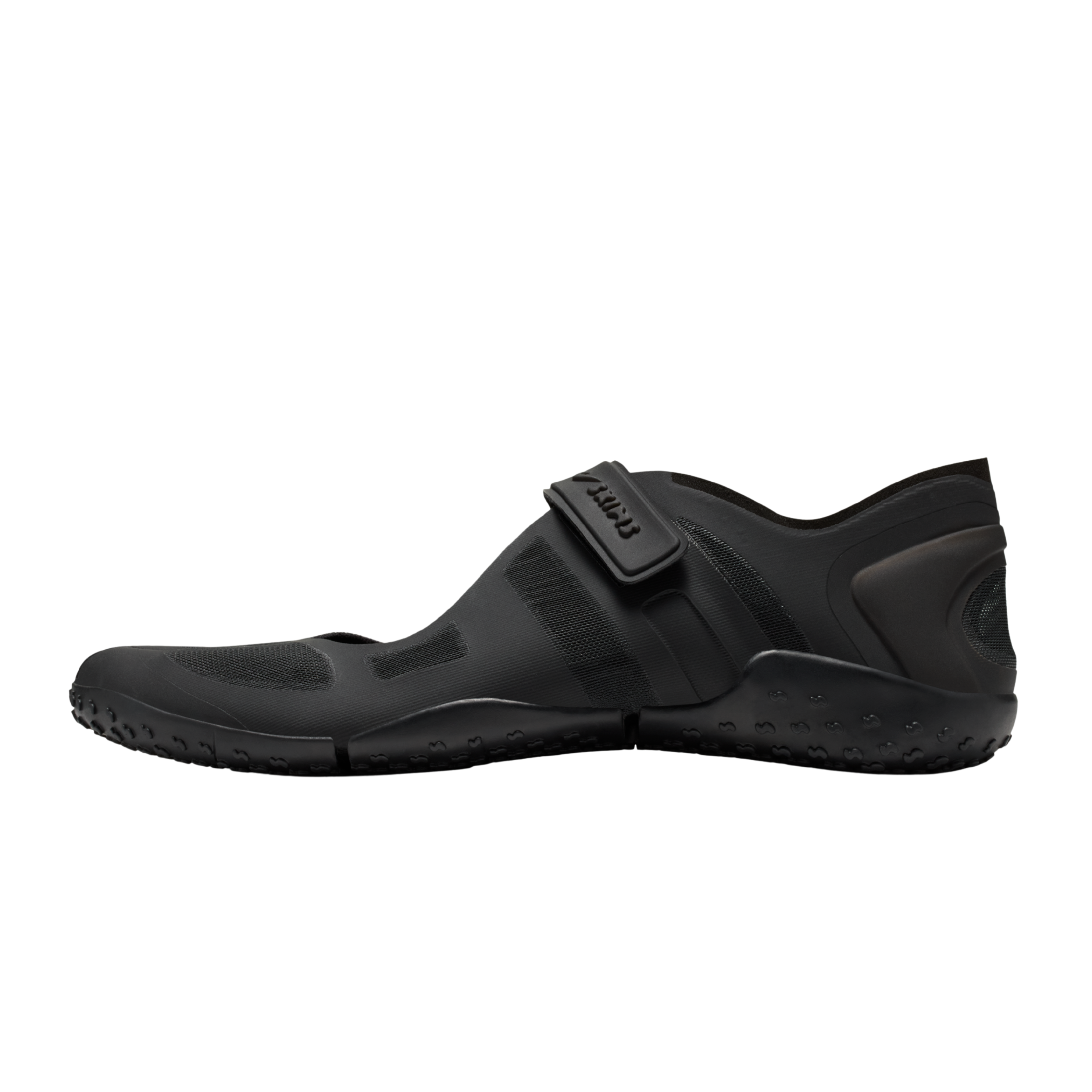 Nike Women's Skims Rift Mesh - Black Nskm Dark Smoke