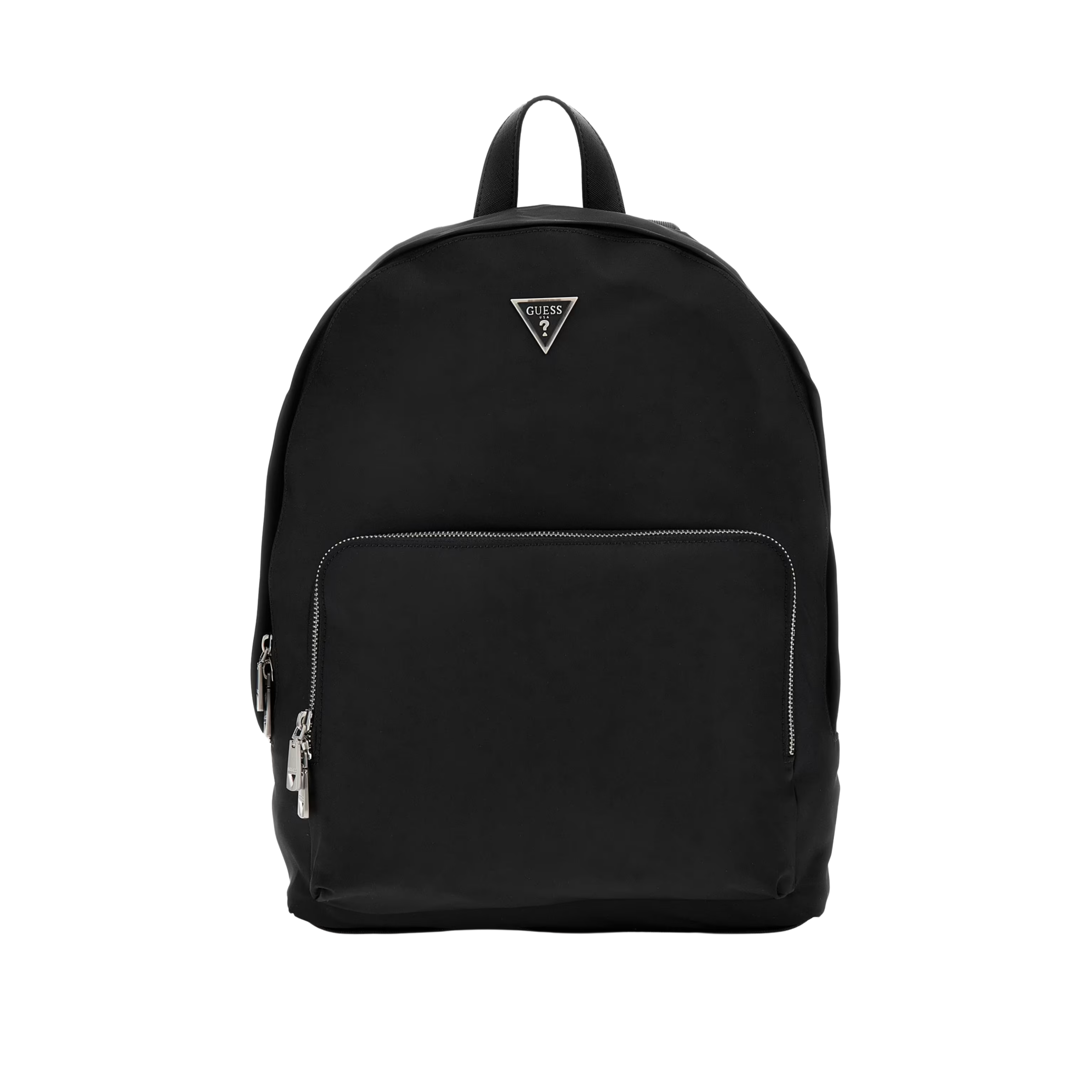 Guess Women Milano Compact Backpack - Black