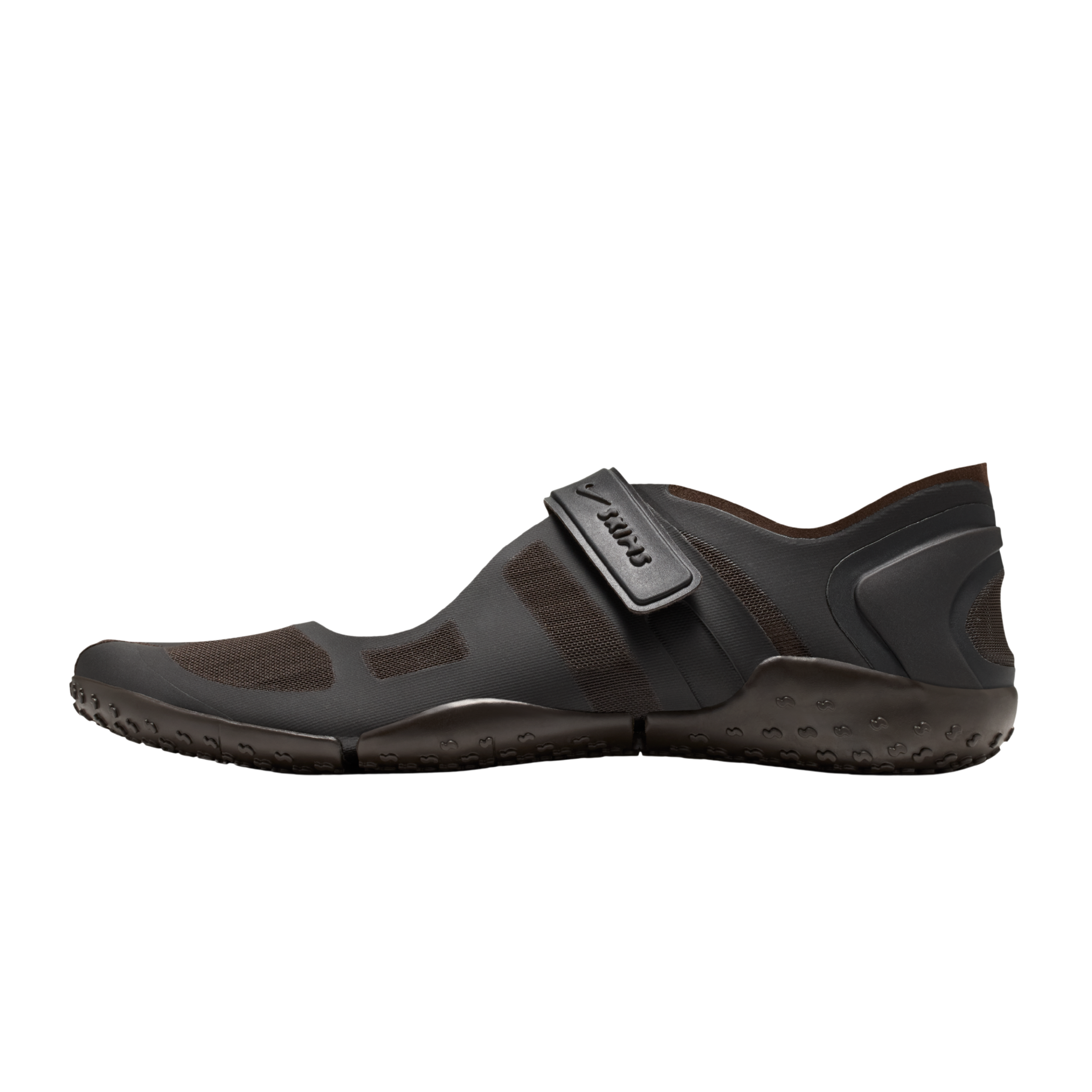 Nike Women's Skims Rift Mesh - Velvet Brown Dark Charcoal Baroque Brown