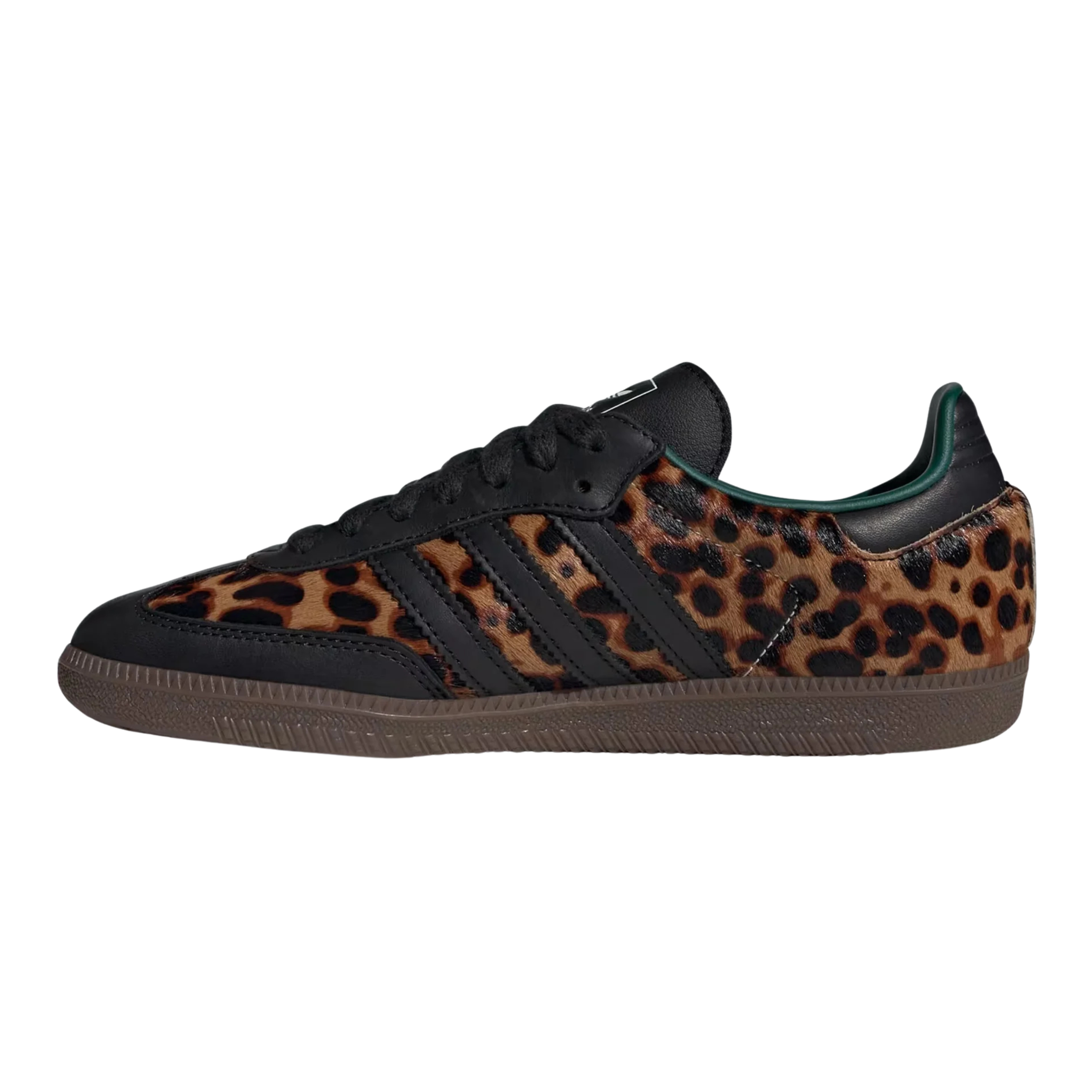 Adidas Women Samba OG - Cheetah