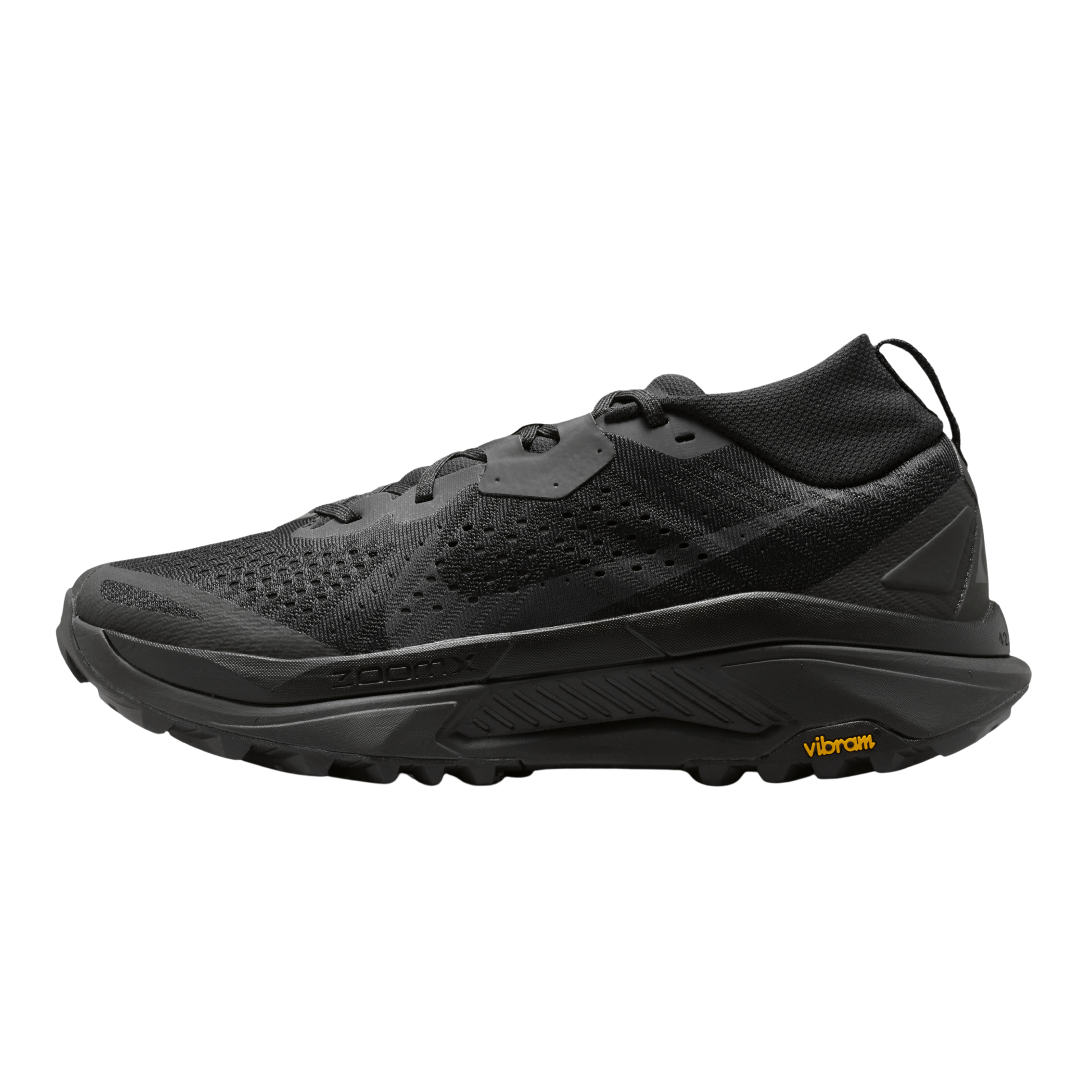Nike Men's ACG Zegama Trail - Black Anthracite