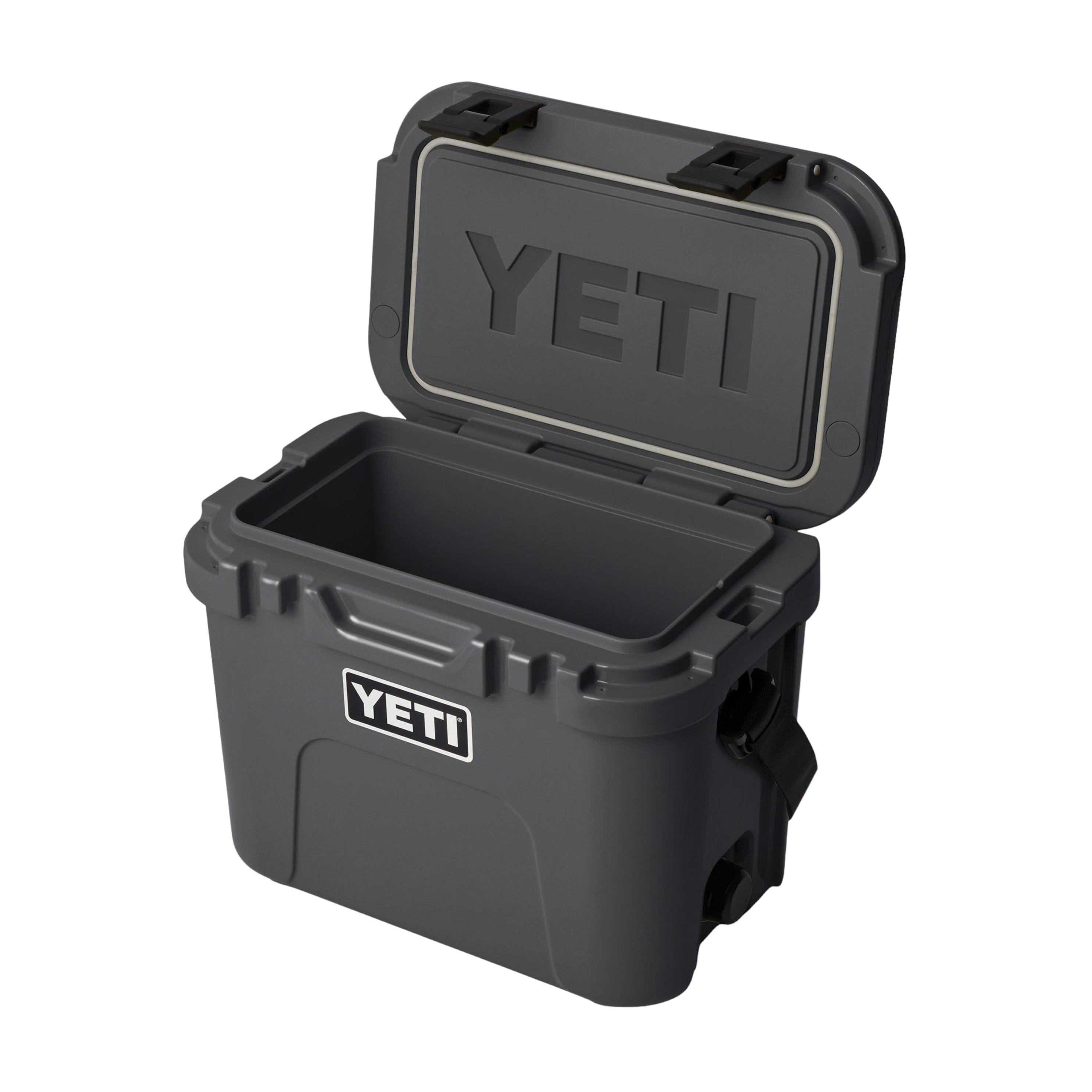 Yeti Roadie 15 Hard Cooler - Charcoal