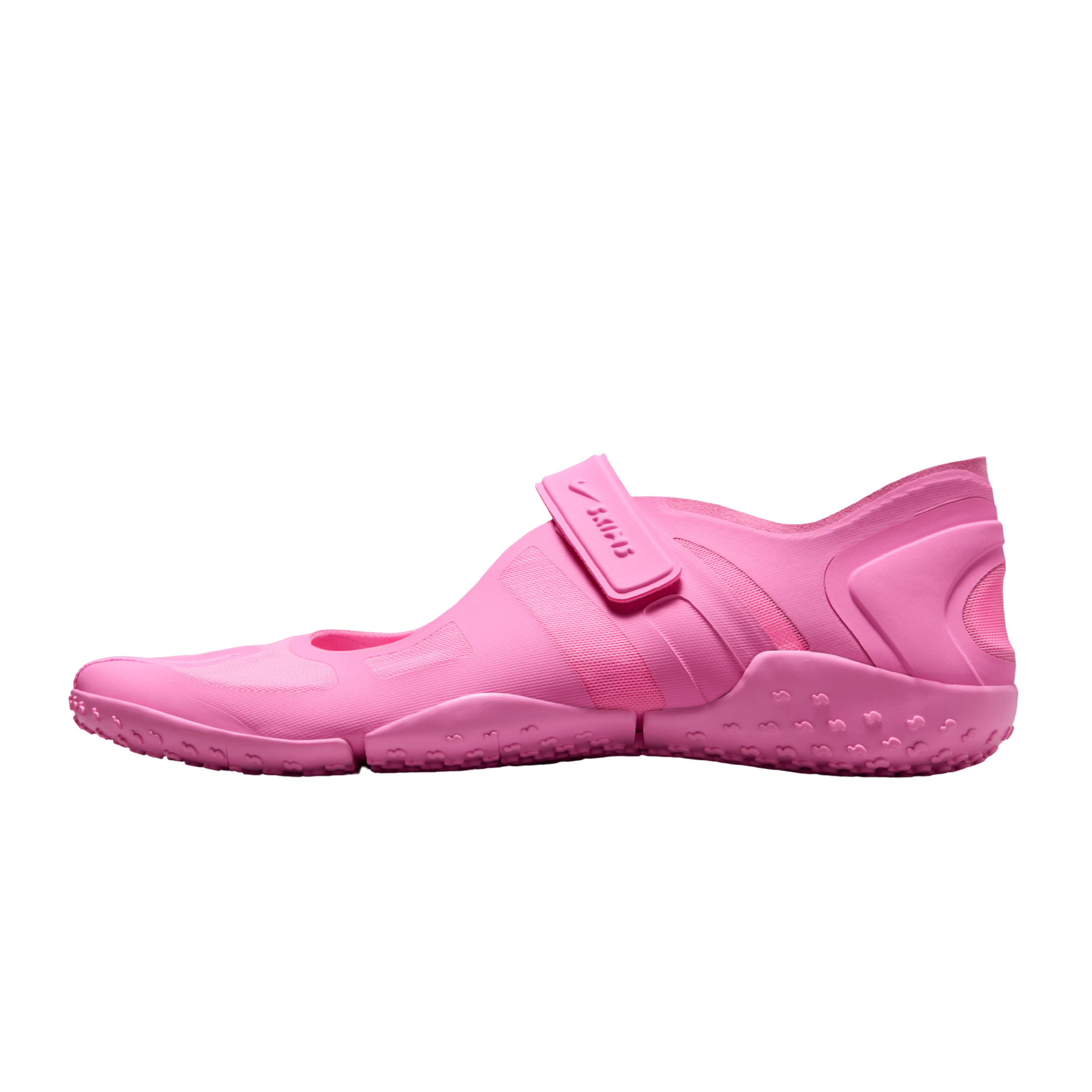 Nike Women's Skims Rift Mesh - Psychic Pink