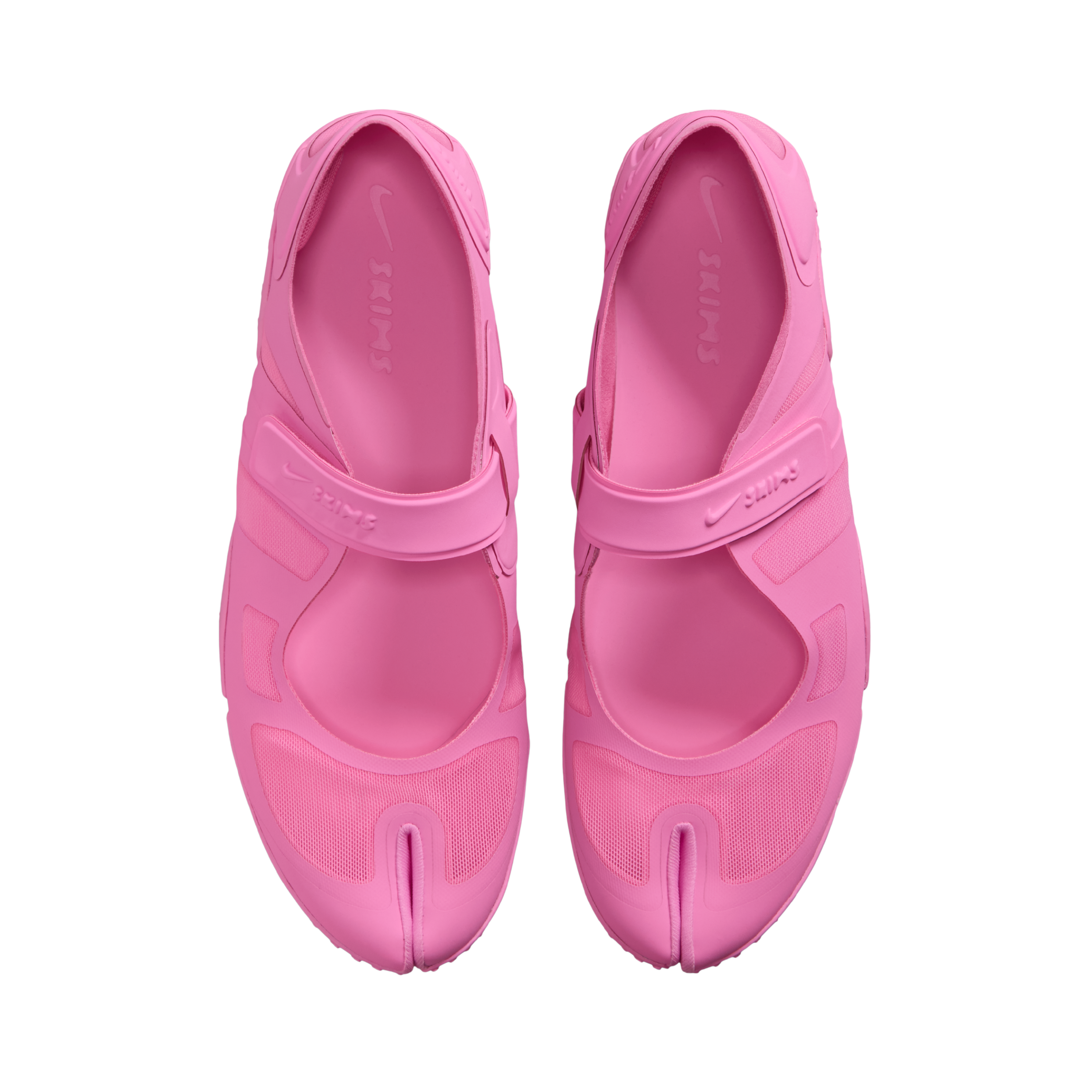 Nike Women's Skims Rift Mesh - Psychic Pink