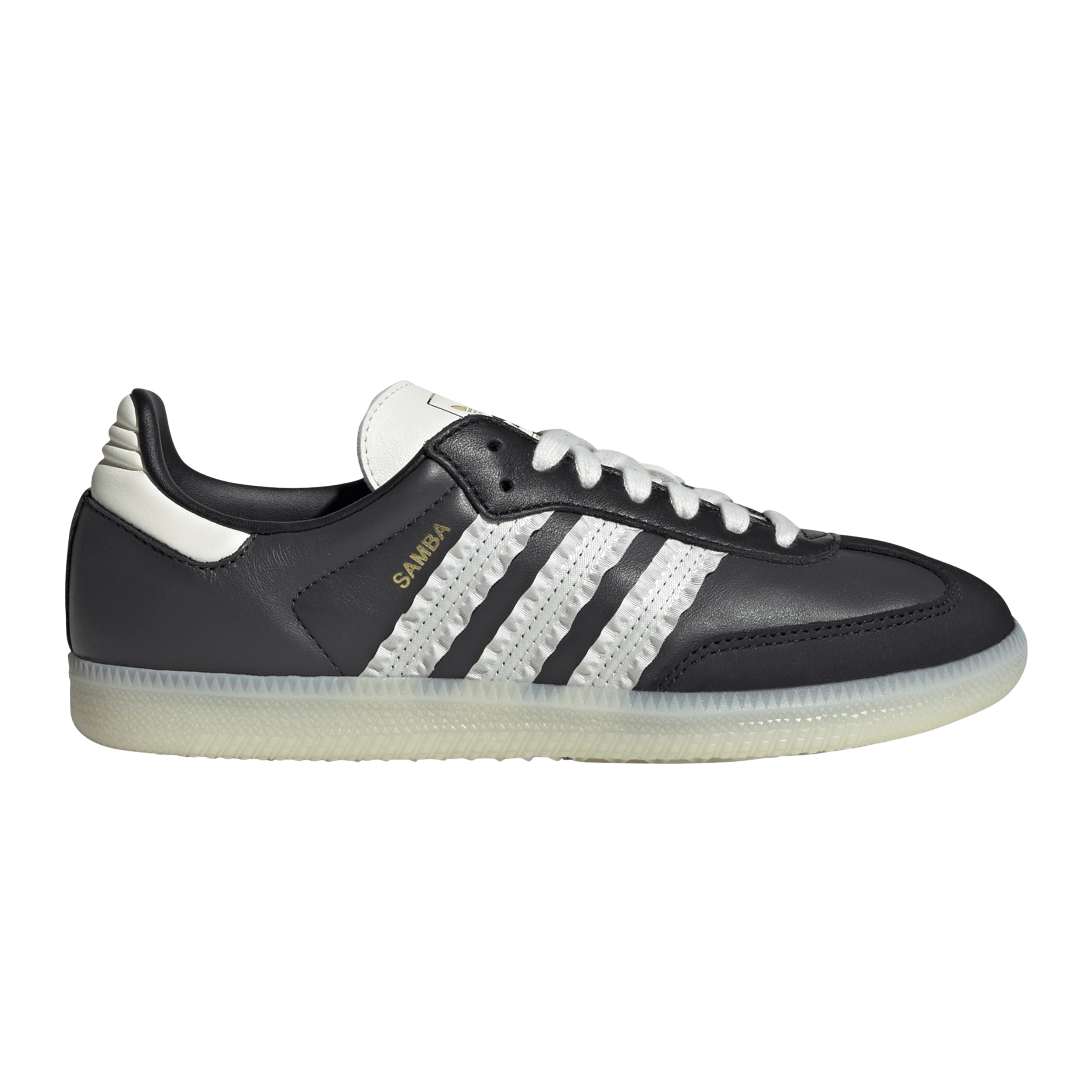 Adidas Women Samba OG - Off White Carbon