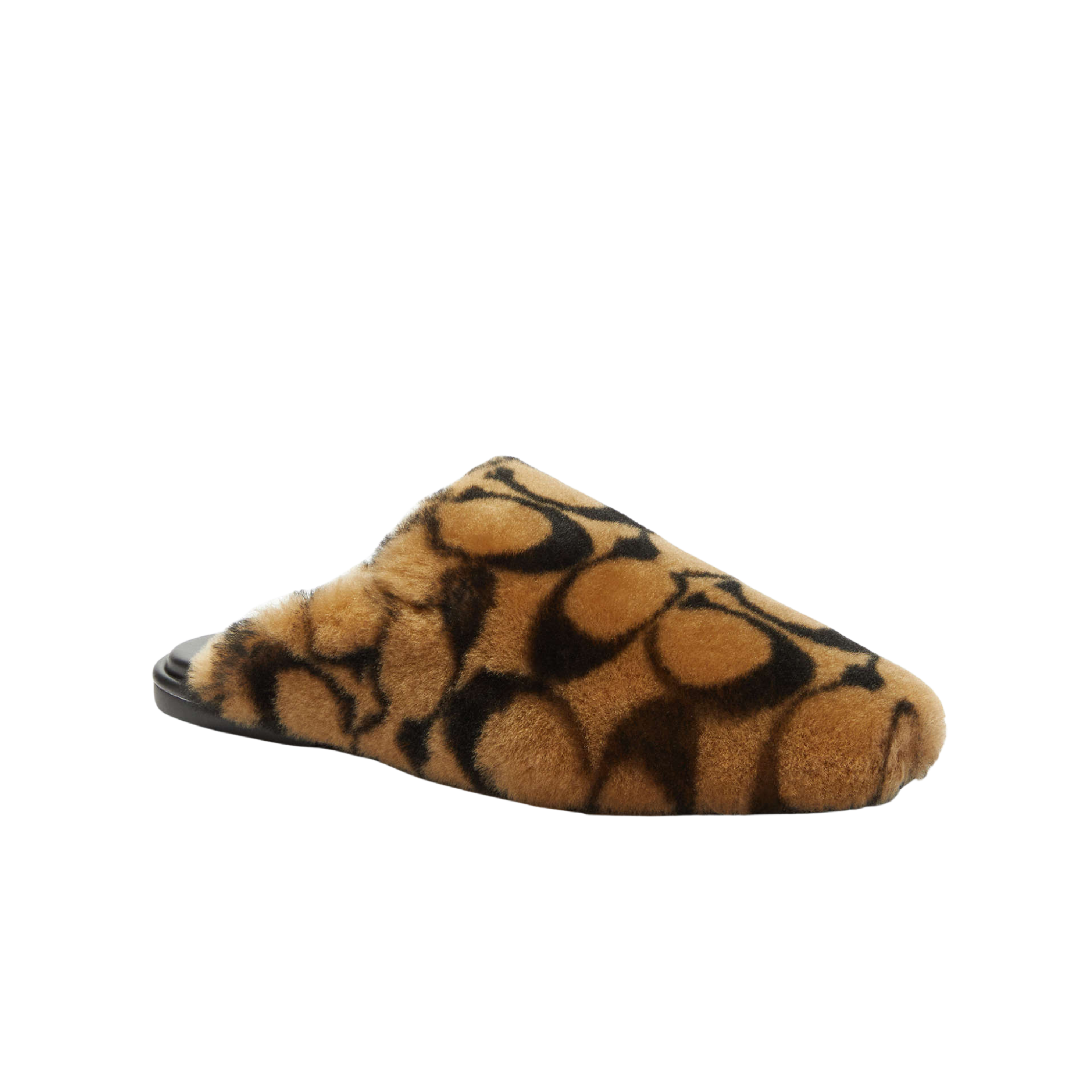 COACH Women's Slipper - Coconut