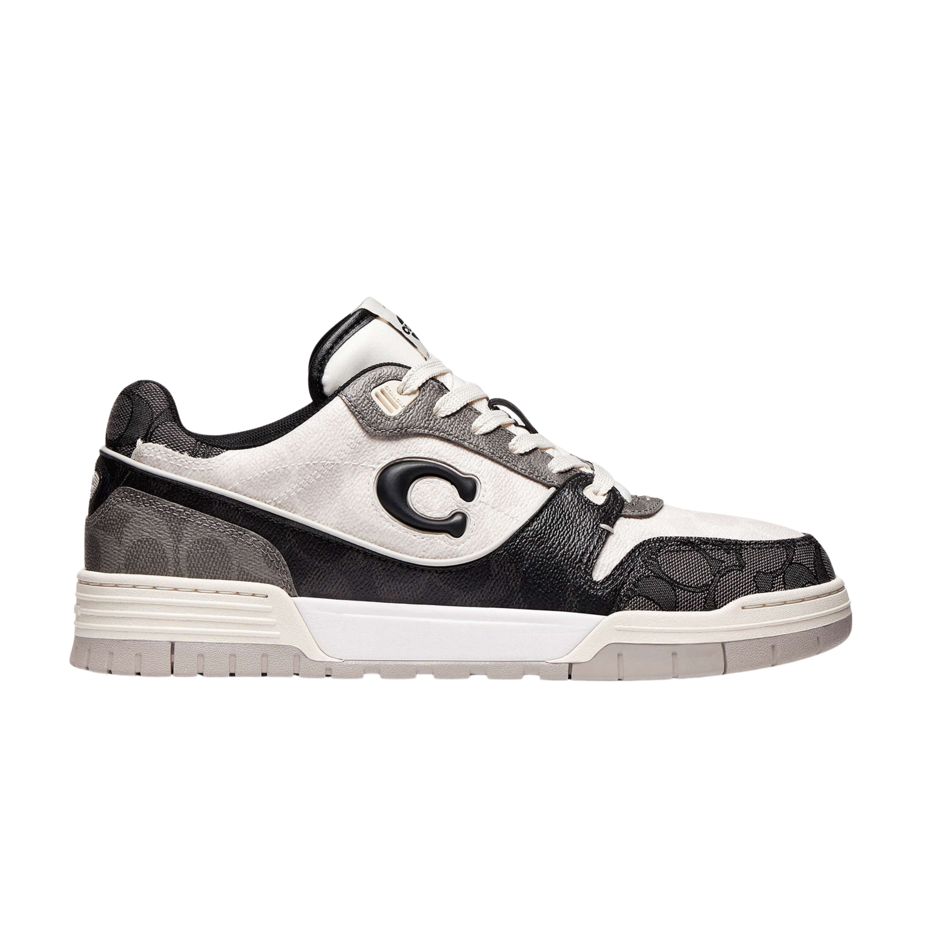 Coach Men's Soho - Black Chalk