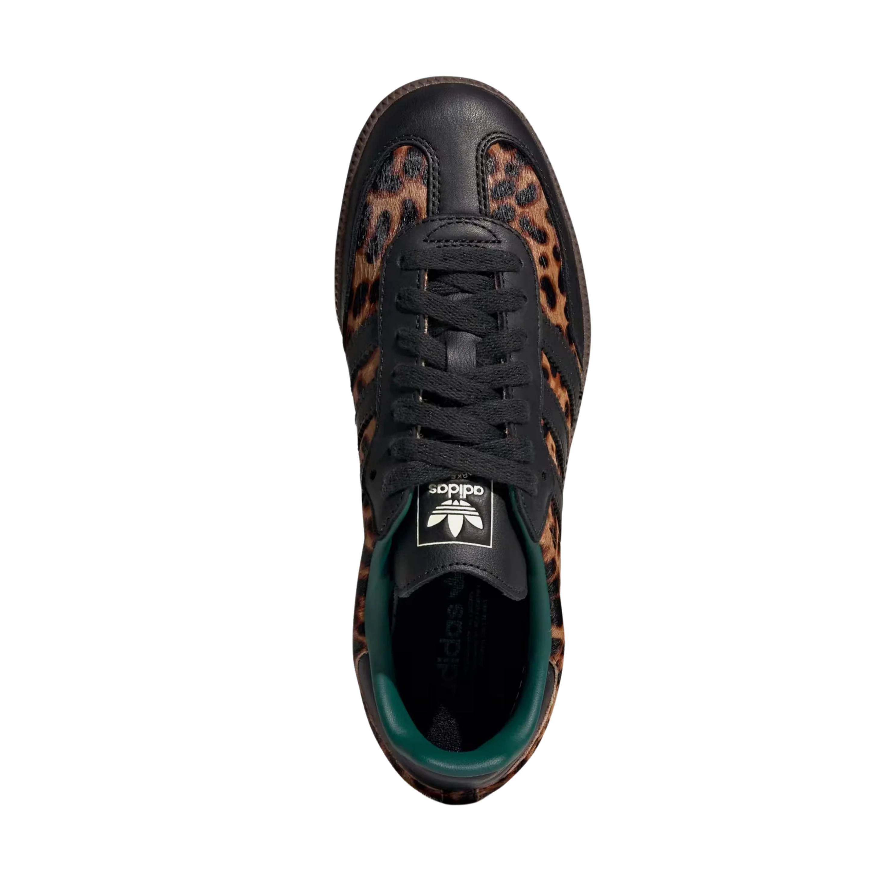 Adidas Women Samba OG - Cheetah