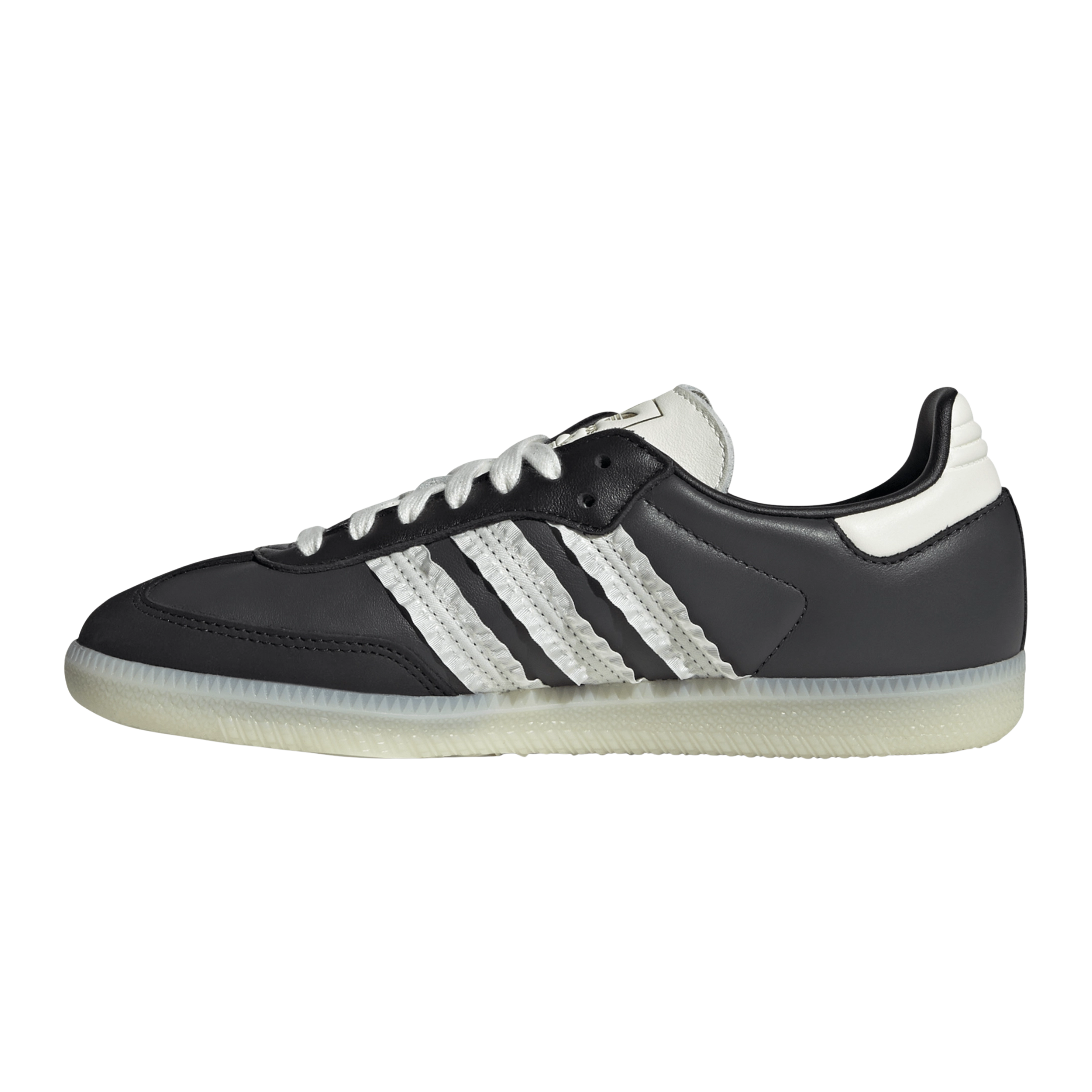 Adidas Women Samba OG - Off White Carbon