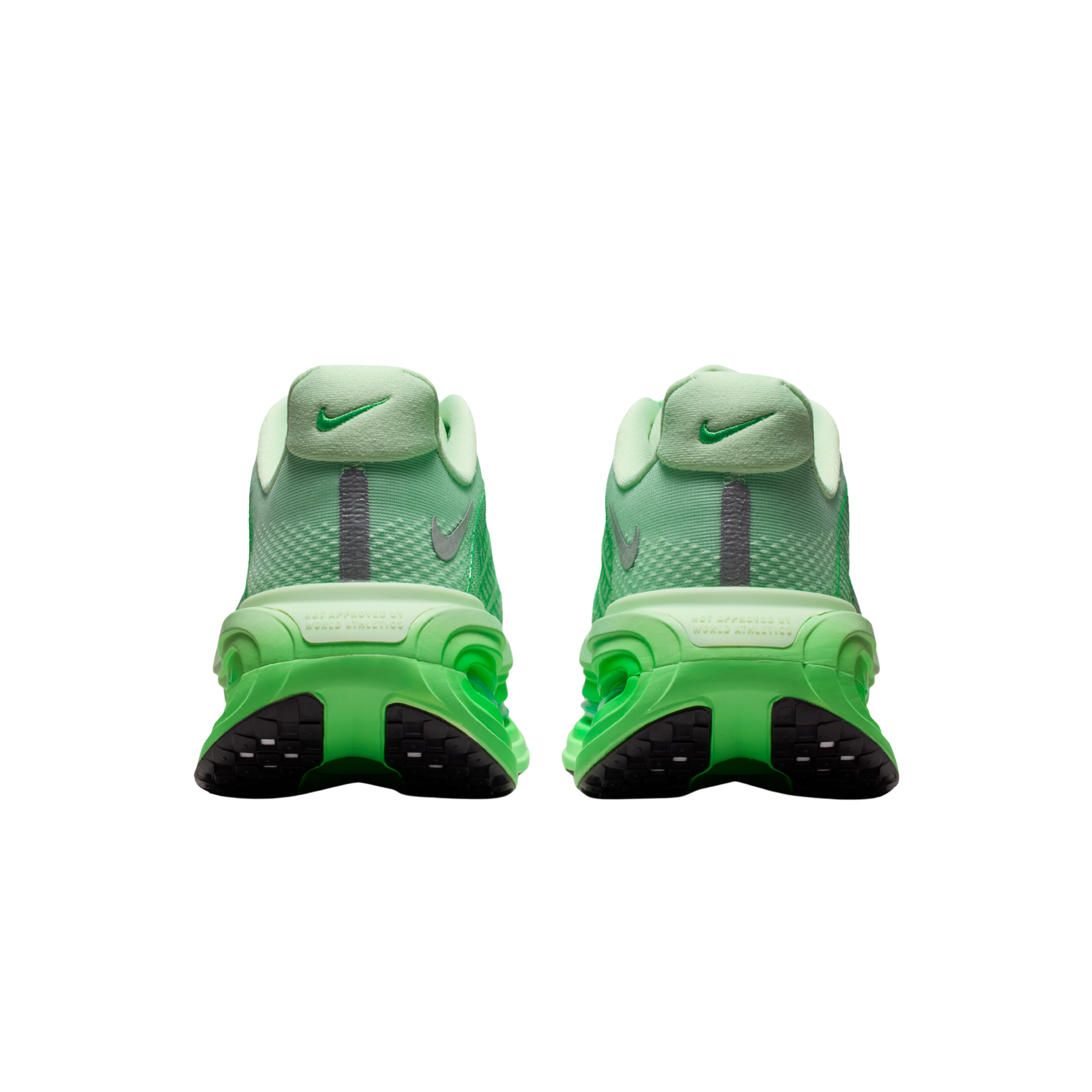 Nike Women's Vomero Premium - Cucumber Calm Illusion Green Green Spark