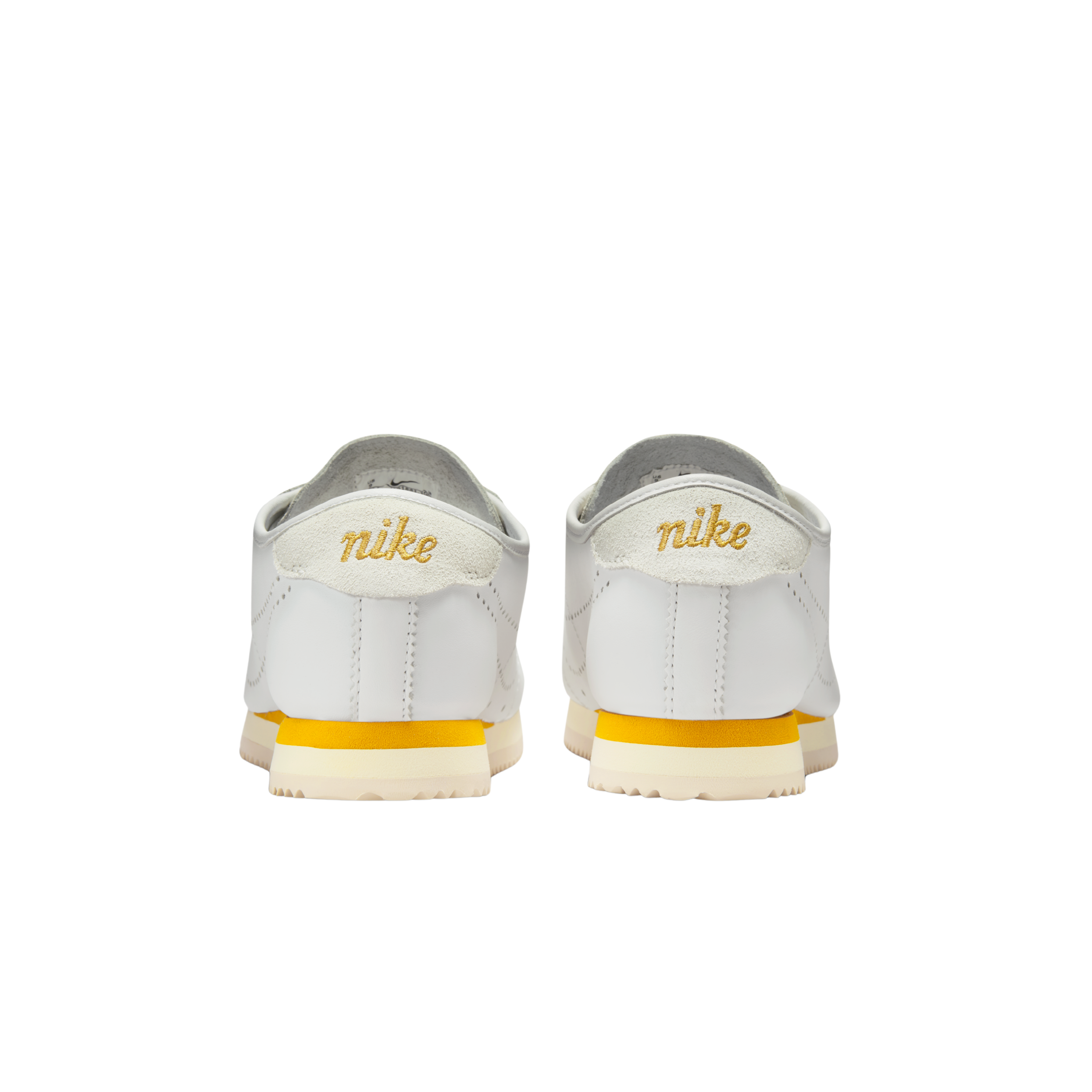 Nike Women's Cortez - White Light Bone Coconut Milk