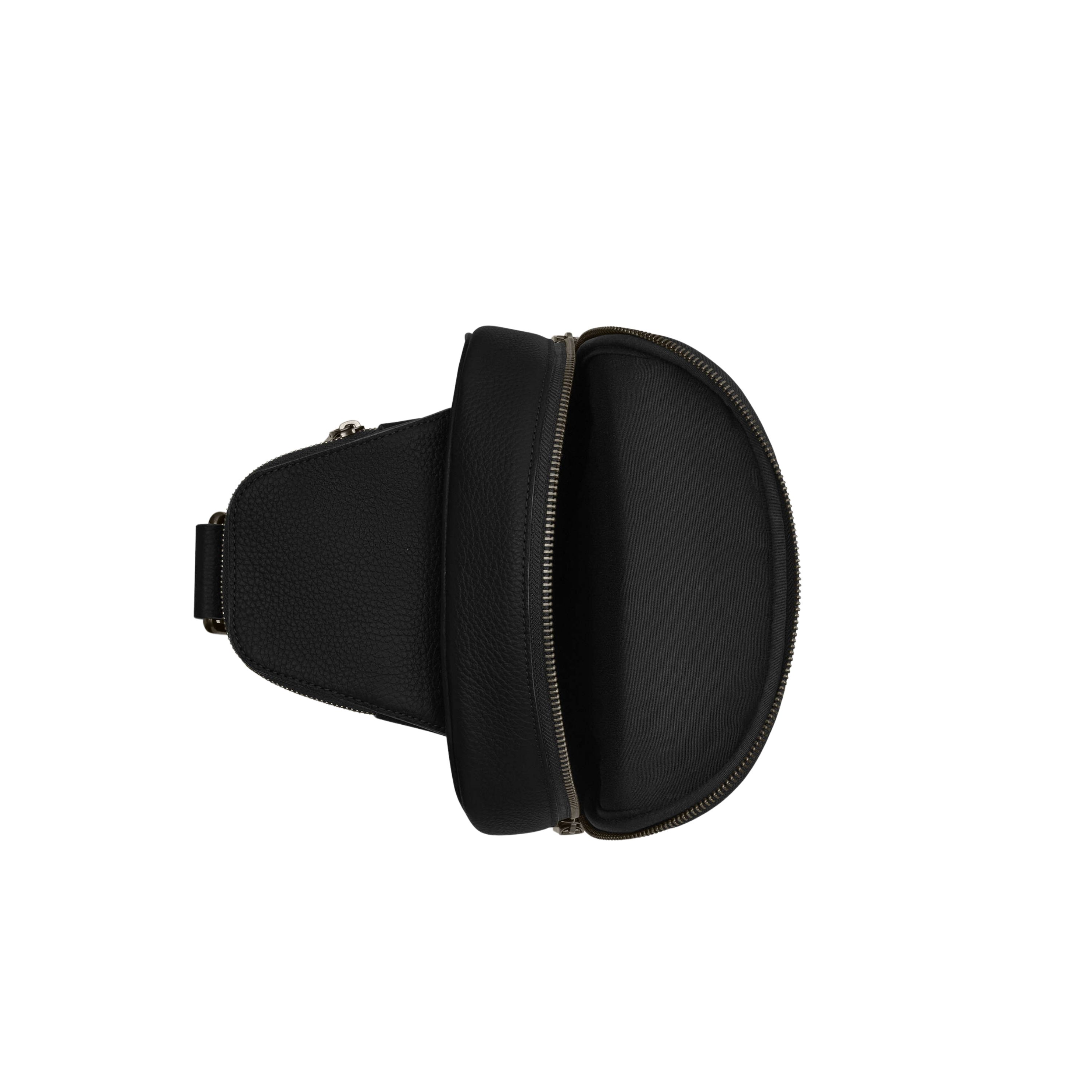 Coach Ethan Pack - Gunmetal Black