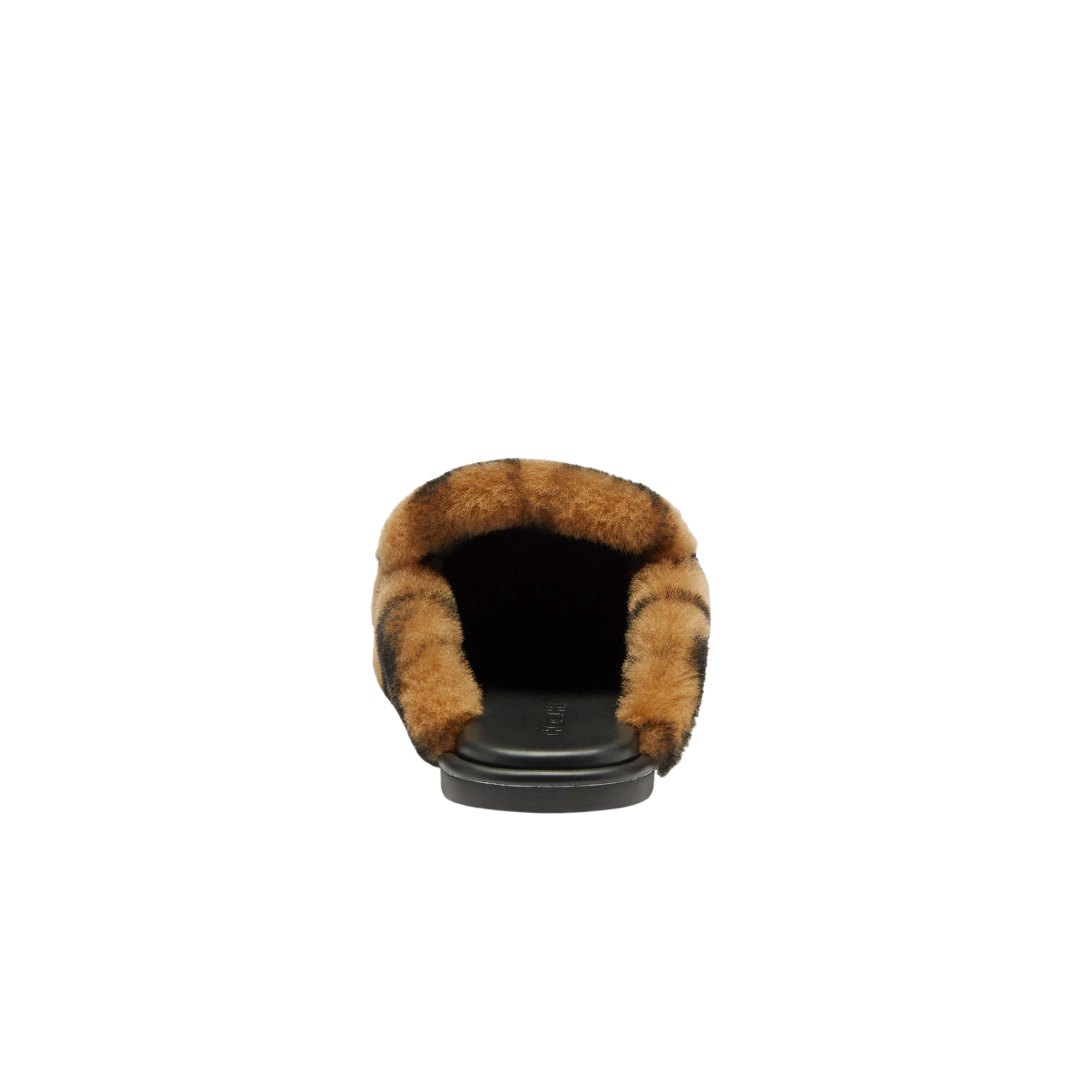 COACH Women's Slipper - Coconut