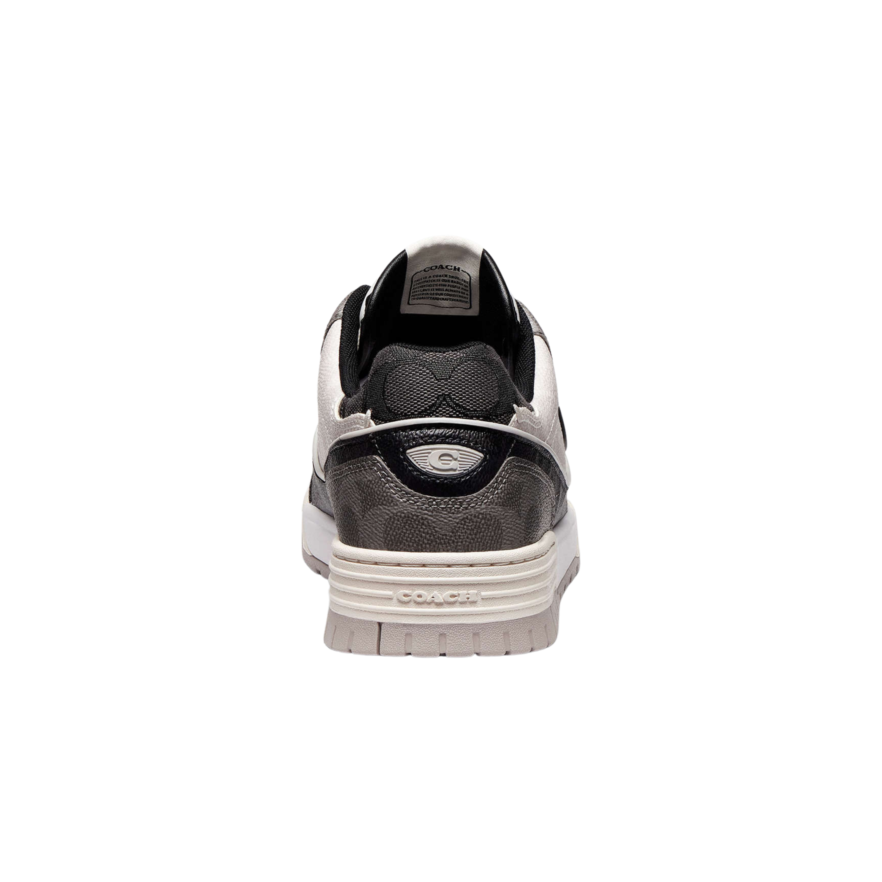 Coach Men's Soho - Black Chalk