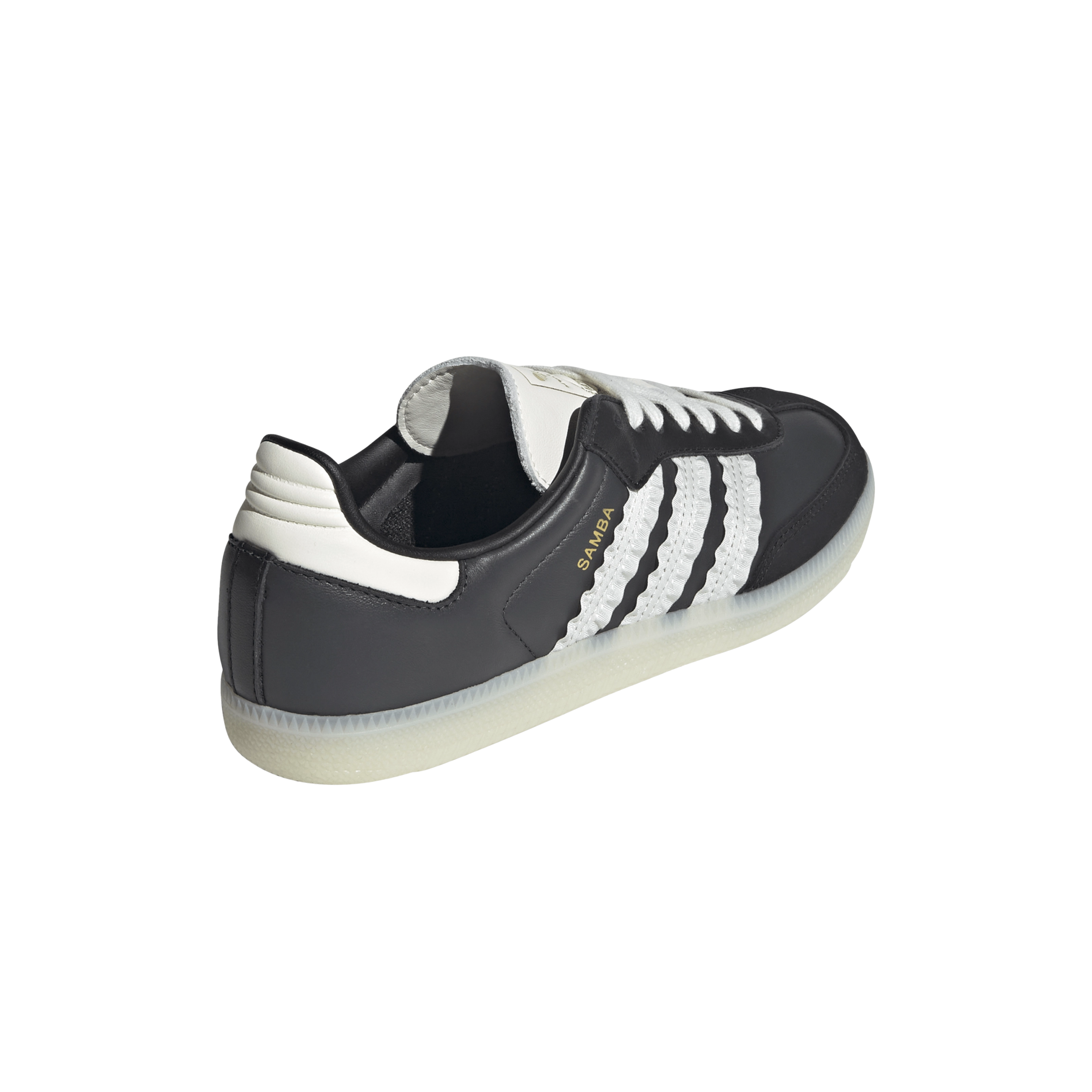 Adidas Women Samba OG - Off White Carbon
