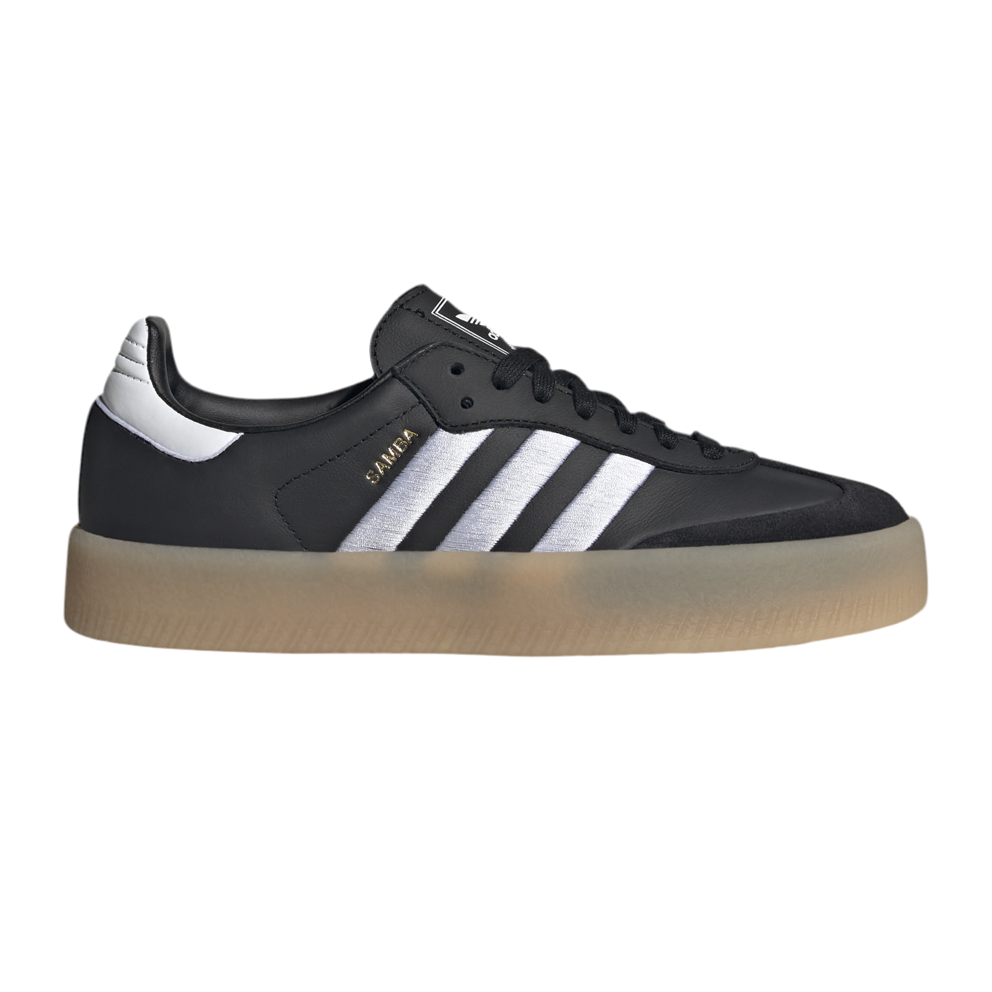 Adidas Women Sambae OG - Core Black