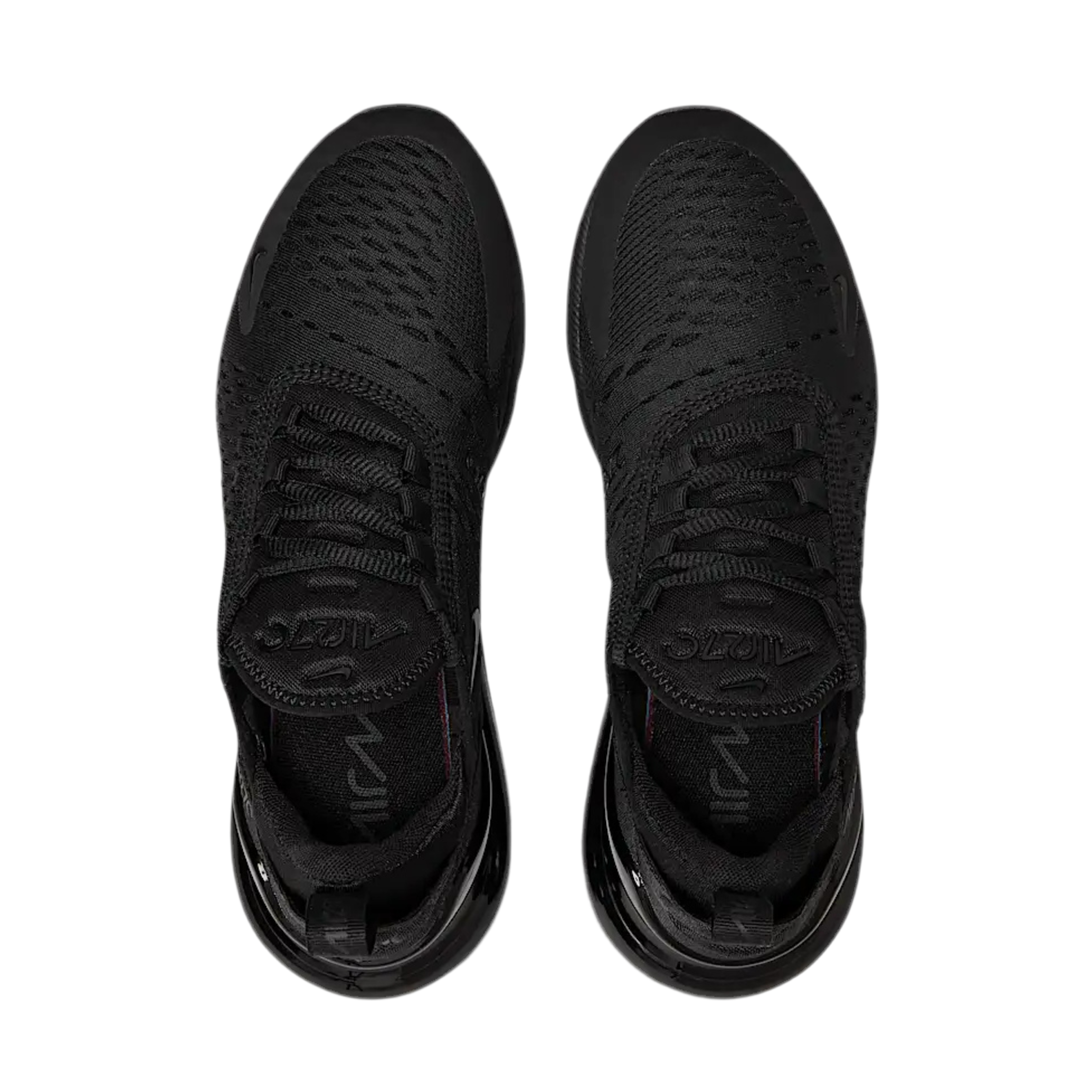 Nike Women's Air Max 270 - Black